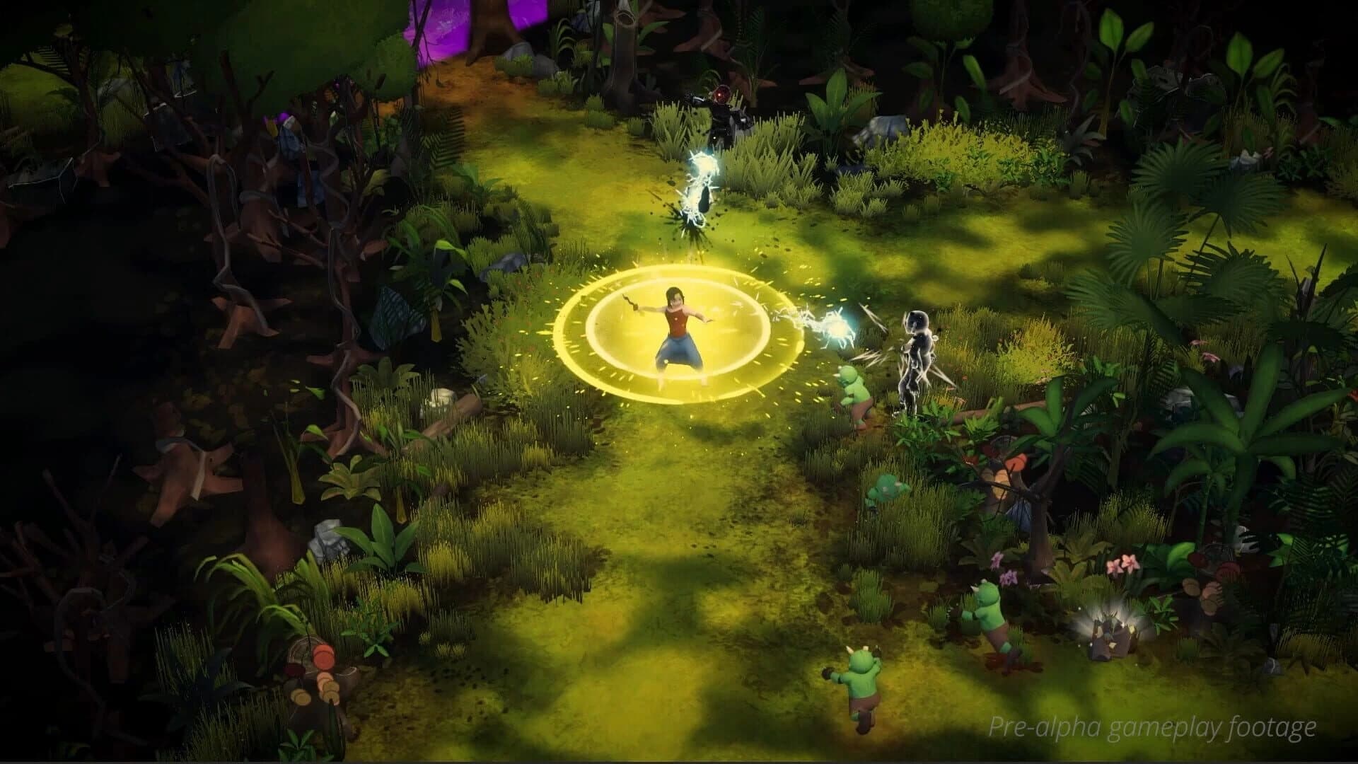 Nantara Adventures screenshot 4