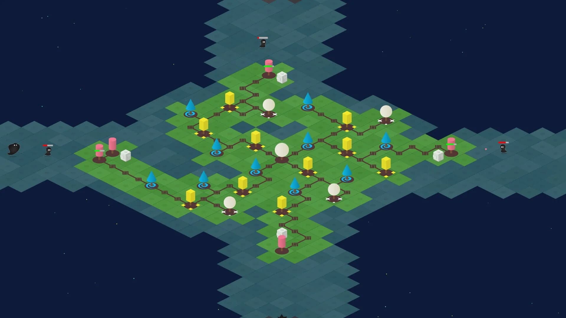 Nanuleu screenshot 5