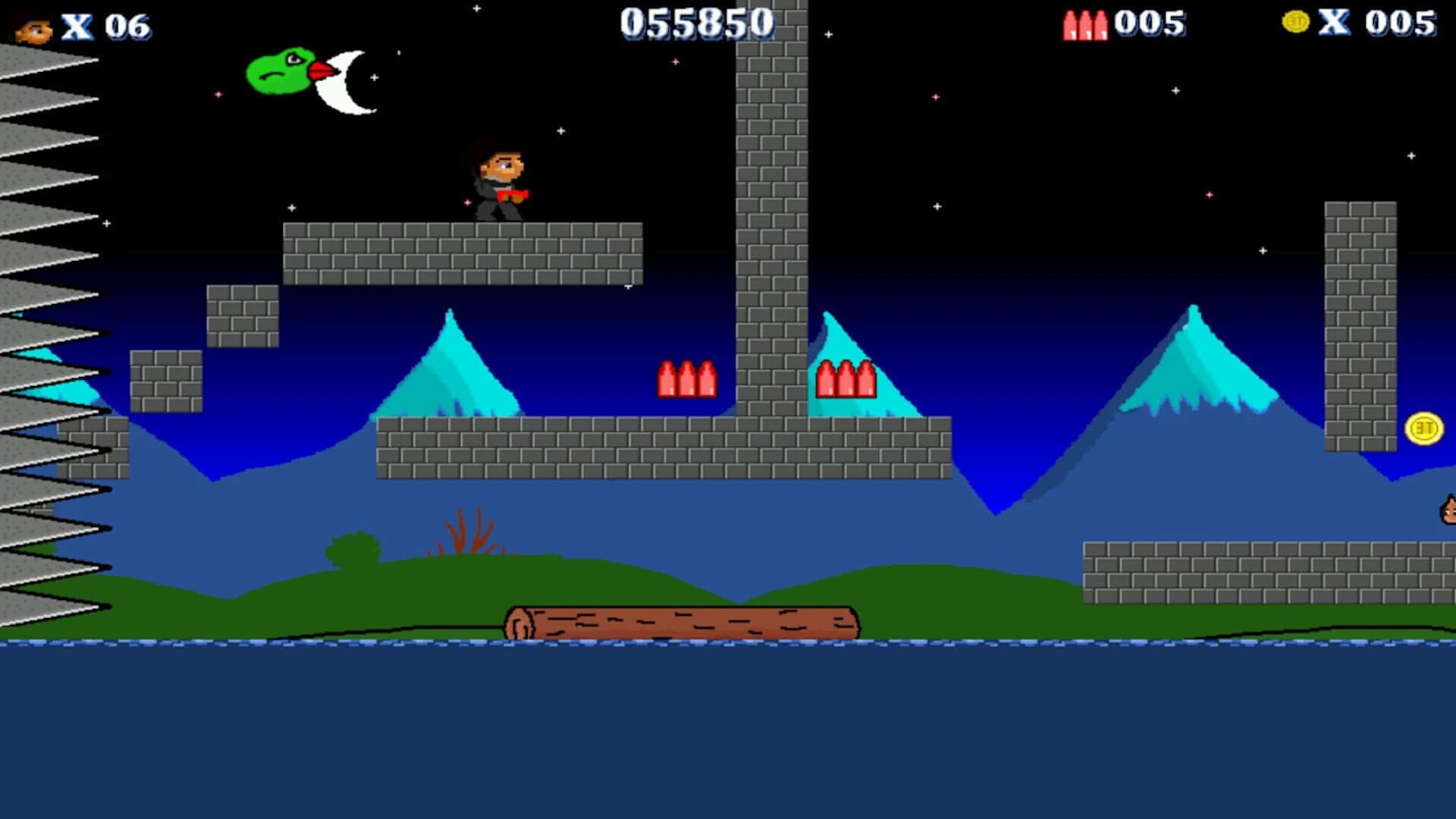 Naoki screenshot 2