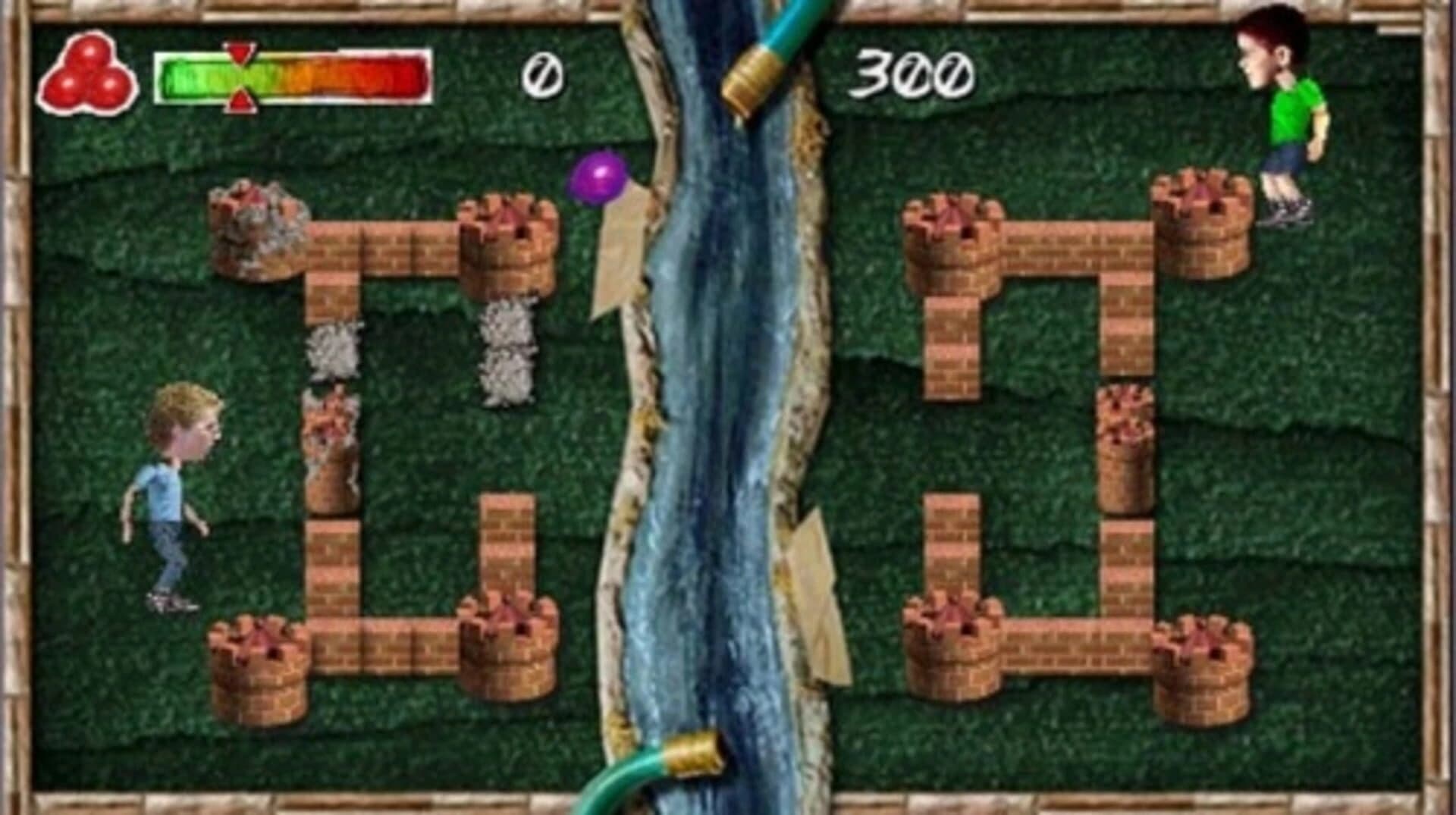 Napoleon Dynamite: The Game screenshot 1