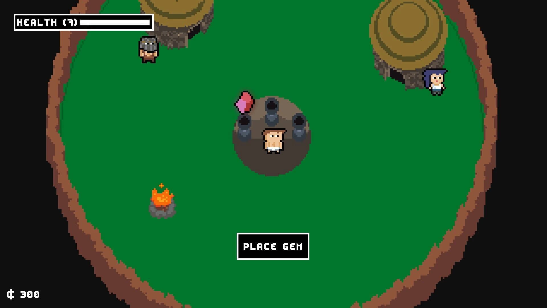 Nappy Knight screenshot 1