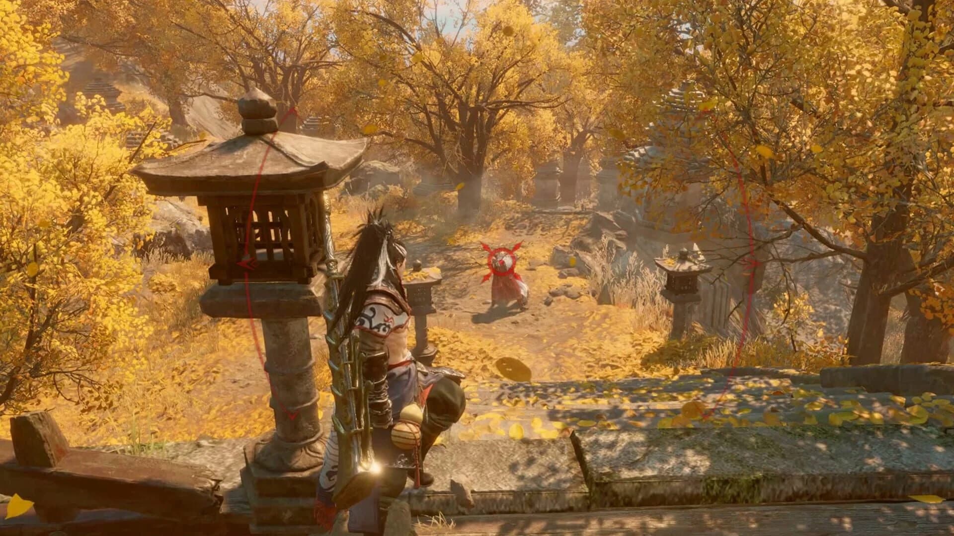 Naraka: Bladepoint screenshot 4