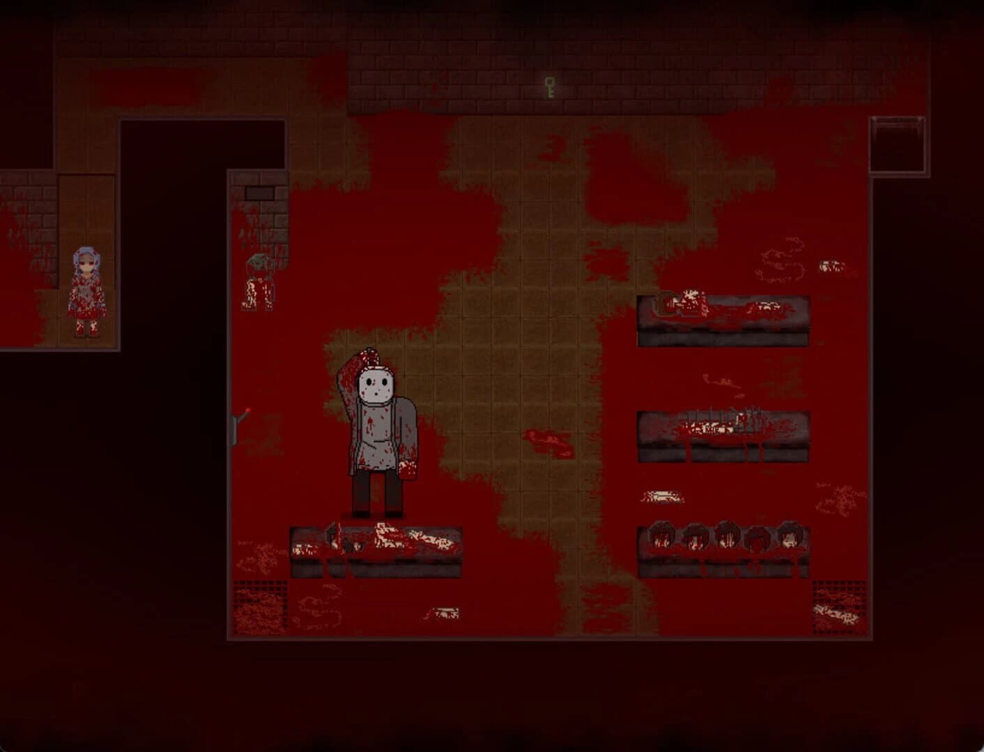 Naraku screenshot 2