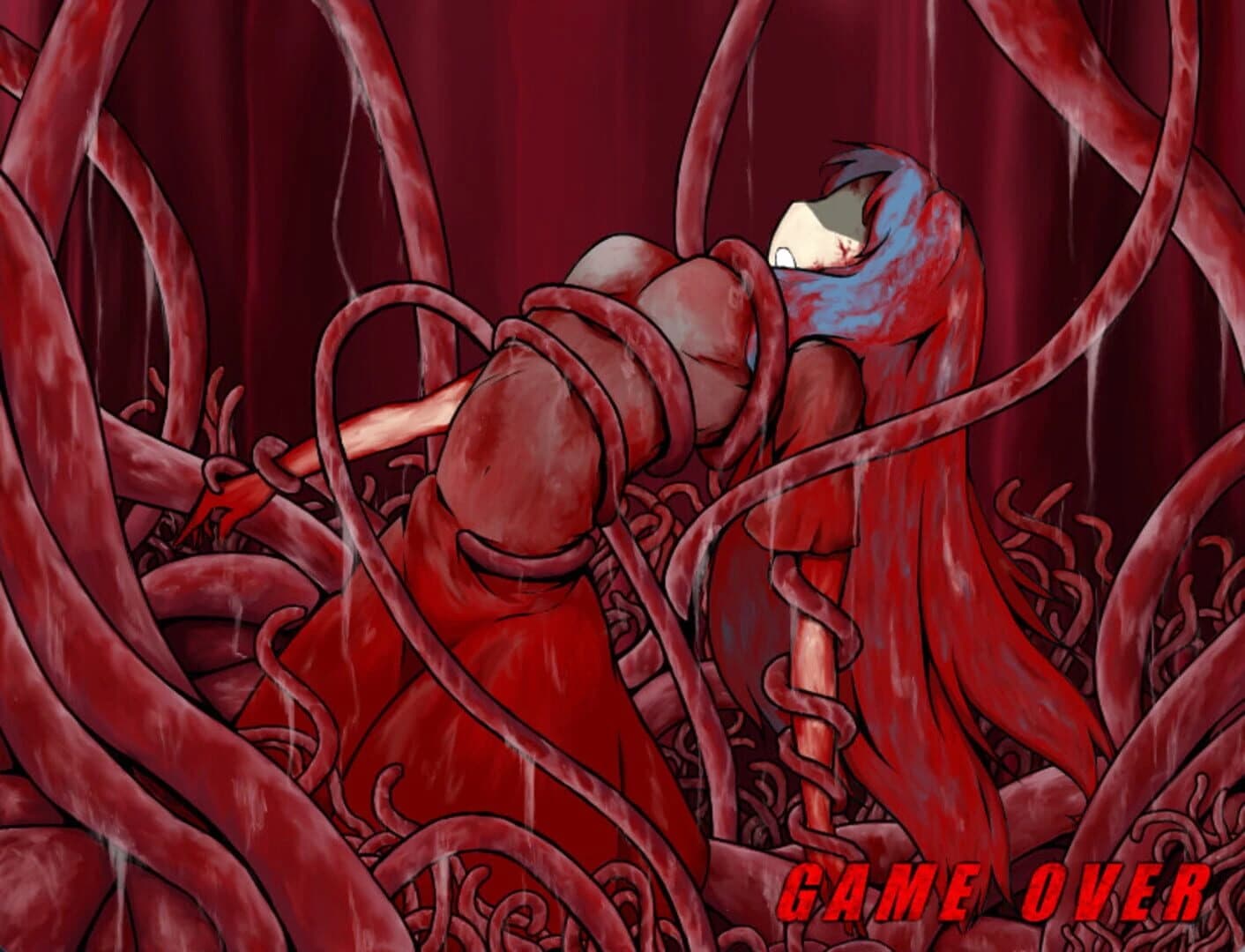 Naraku screenshot 3