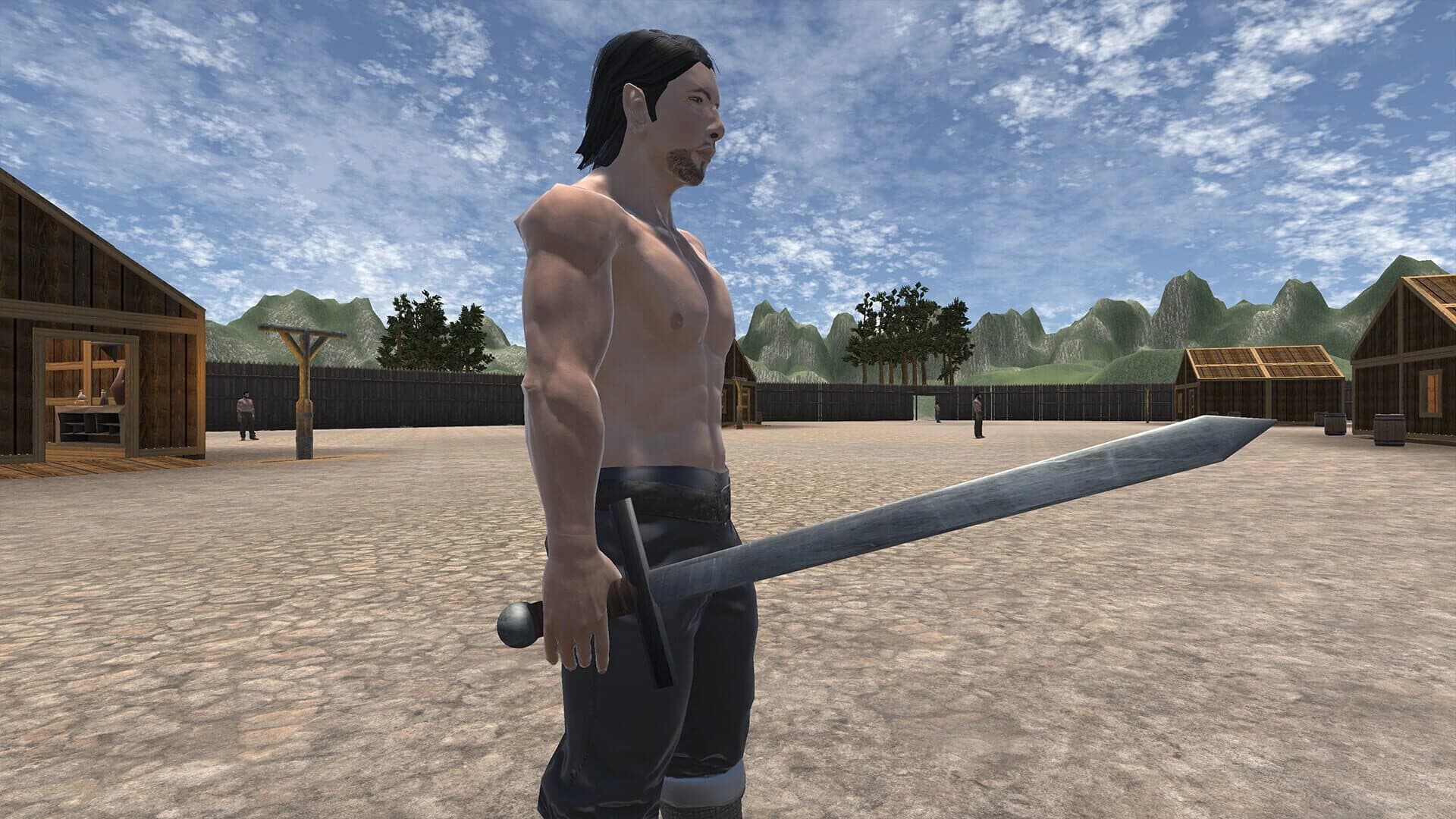 Narava RPG screenshot 5