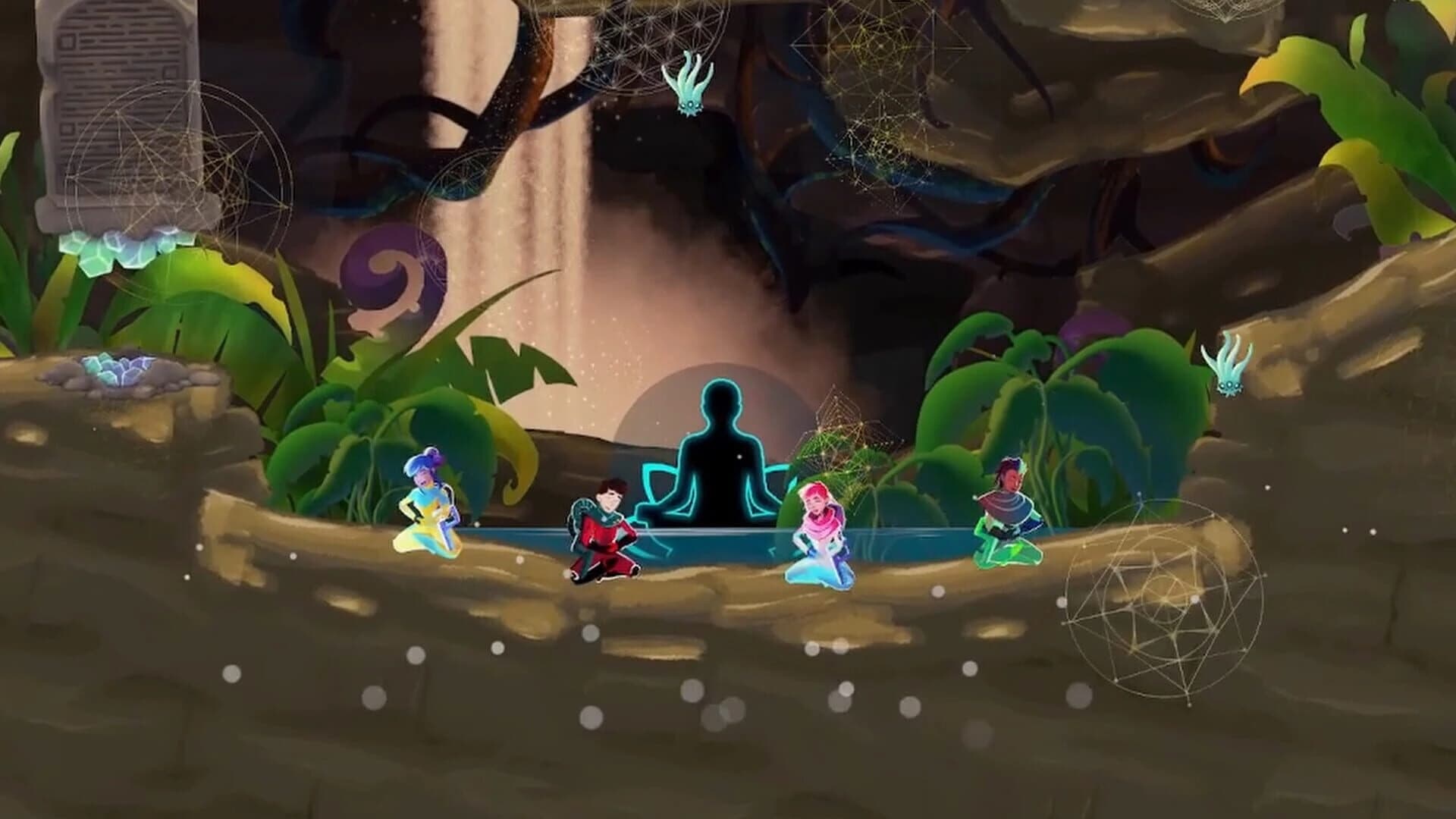 Narcalid screenshot 2