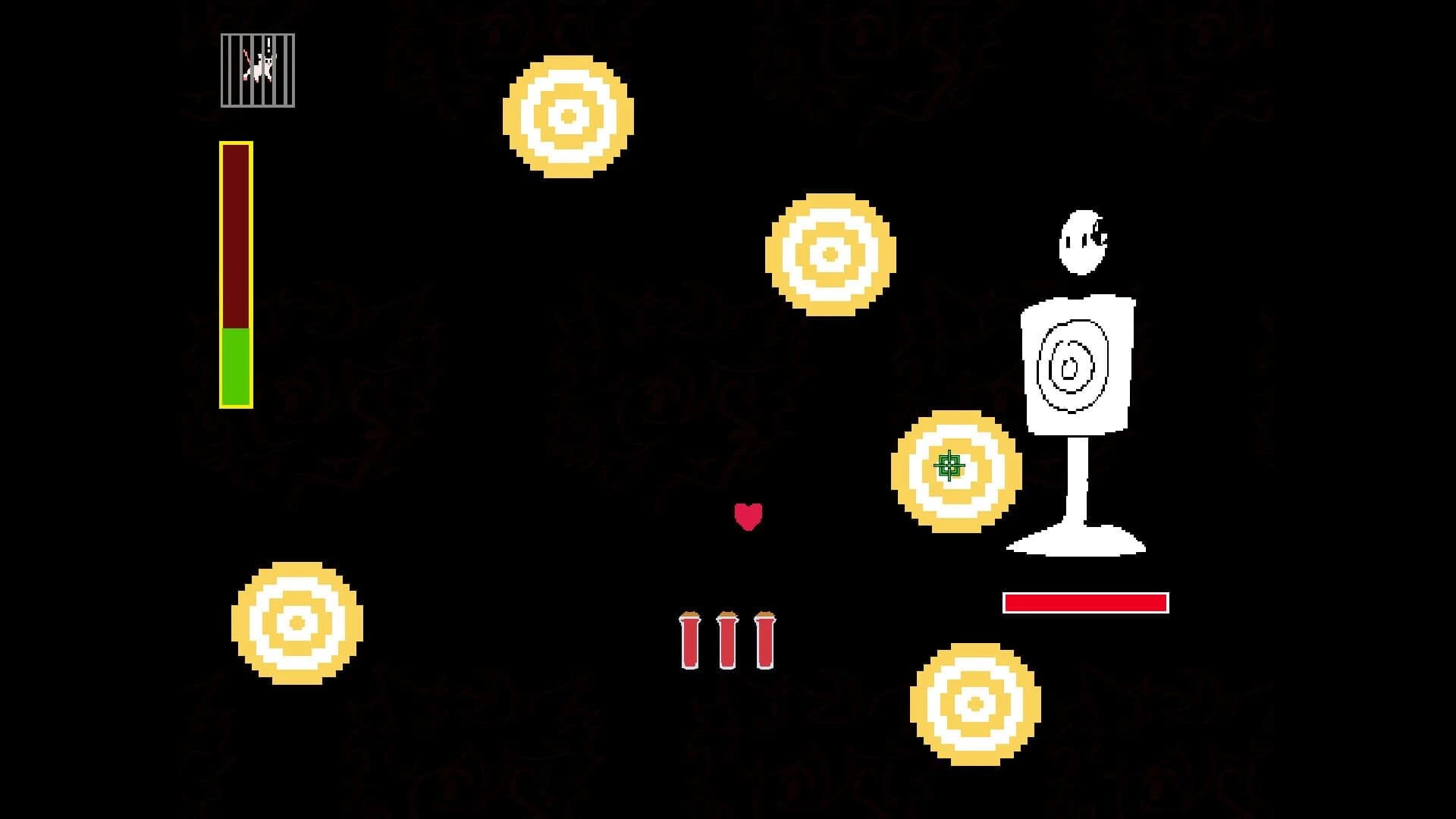 Narcissist Tail screenshot 5