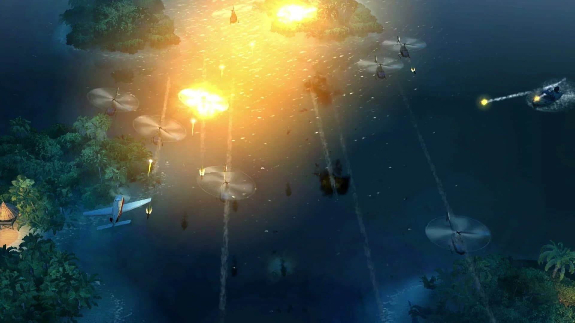 Narco Terror screenshot 3