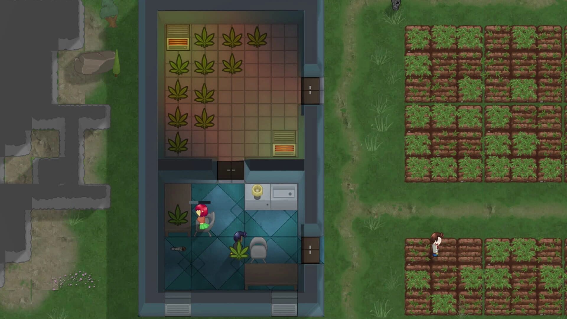 Narco Tycoon screenshot 3