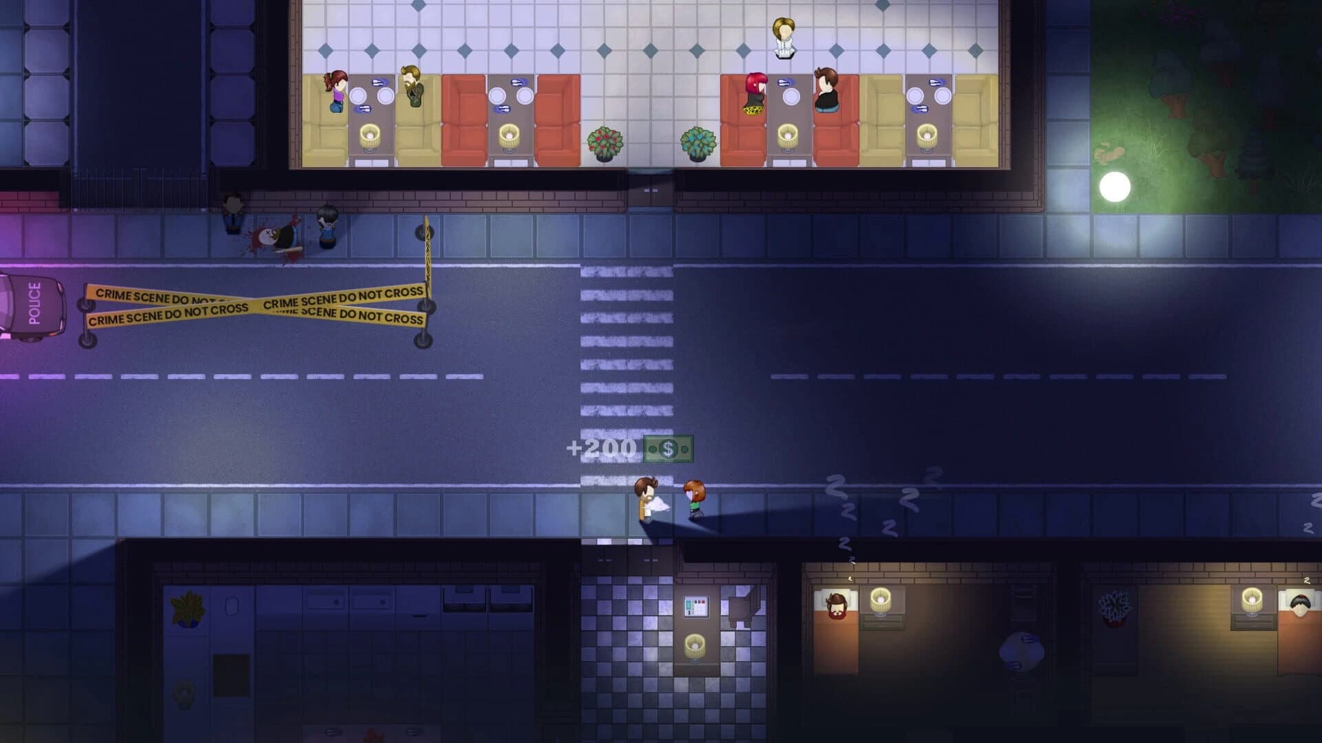 Narco Tycoon screenshot 5