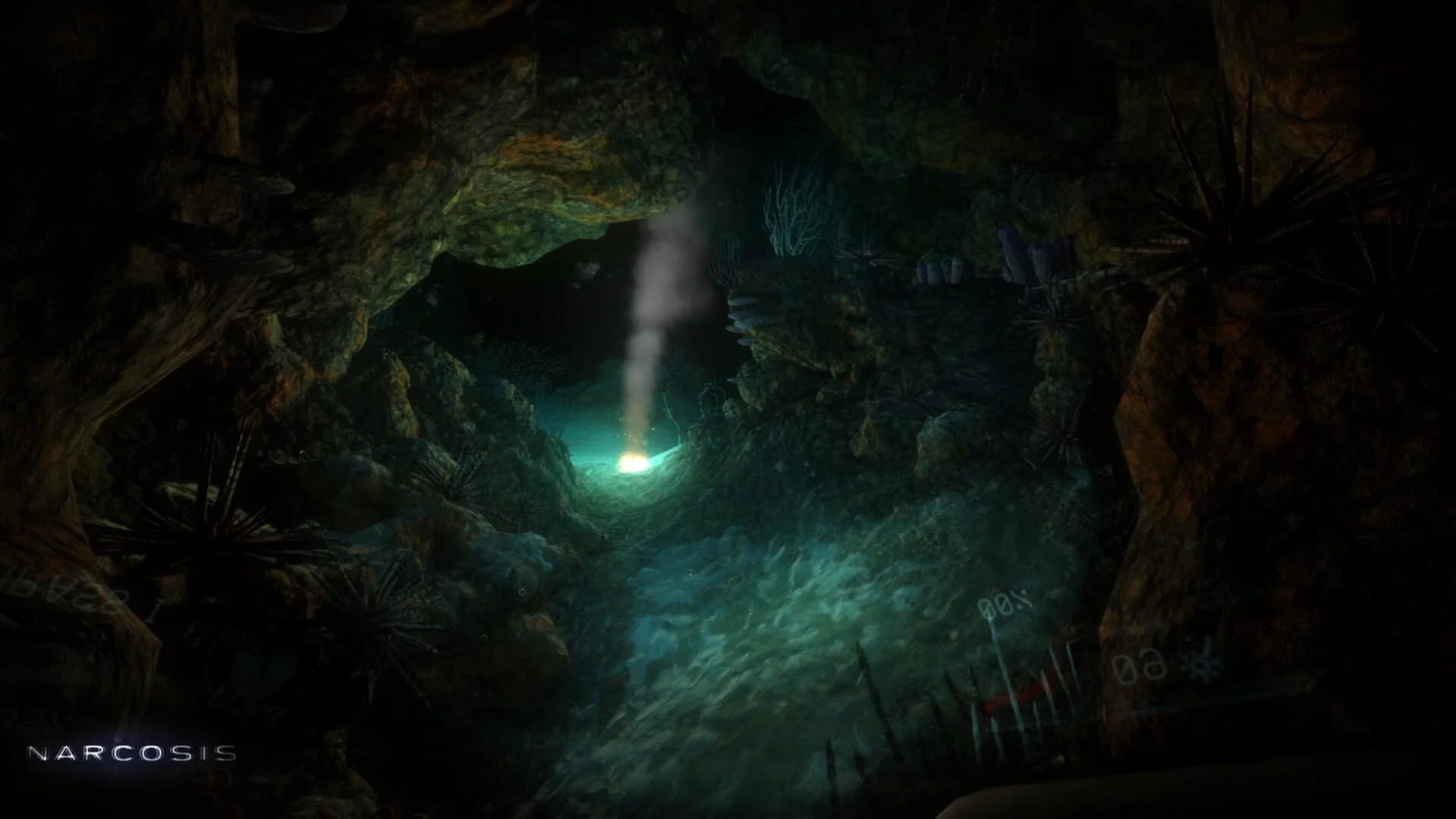 Narcosis screenshot 2