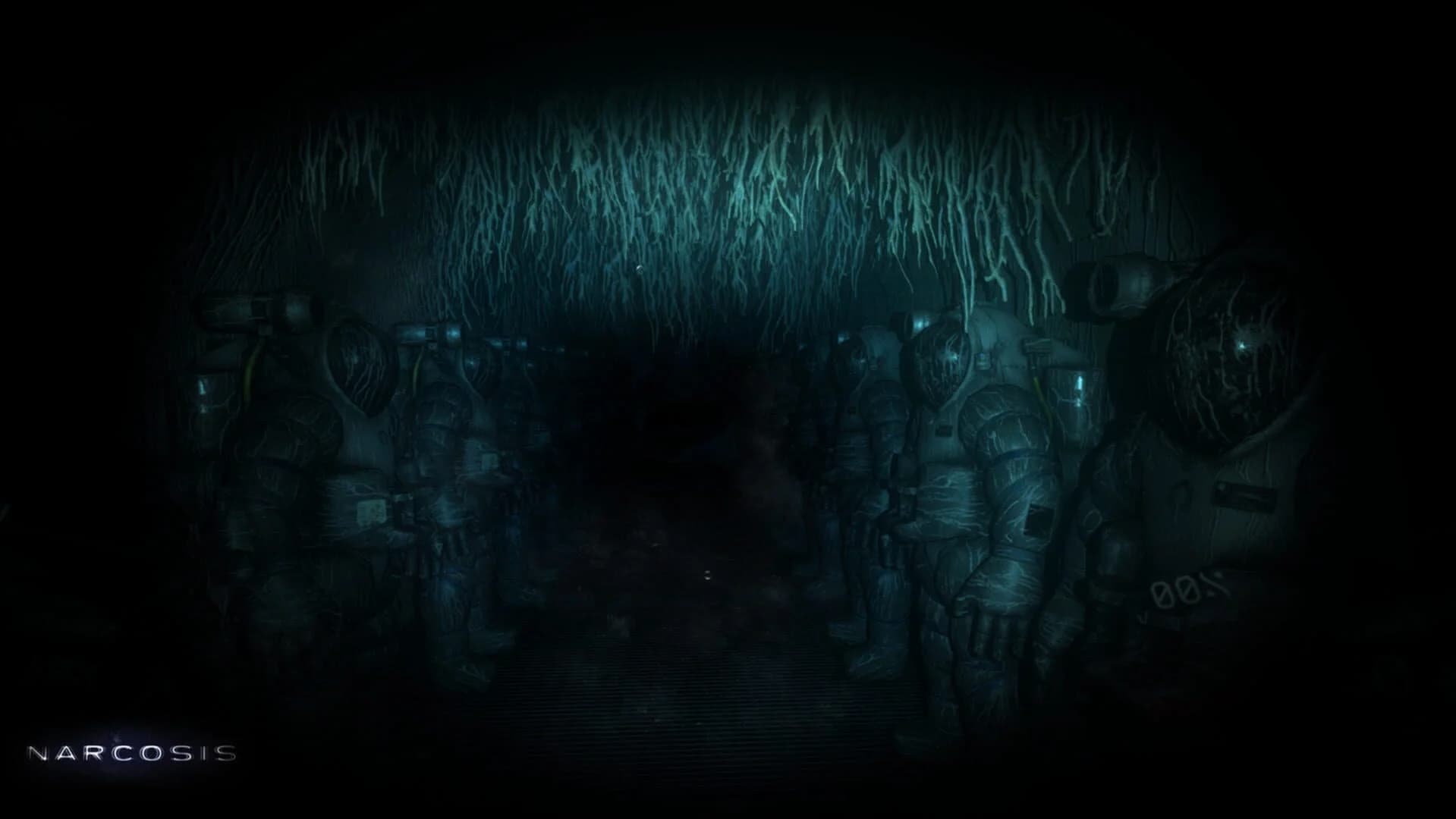 Narcosis screenshot 3