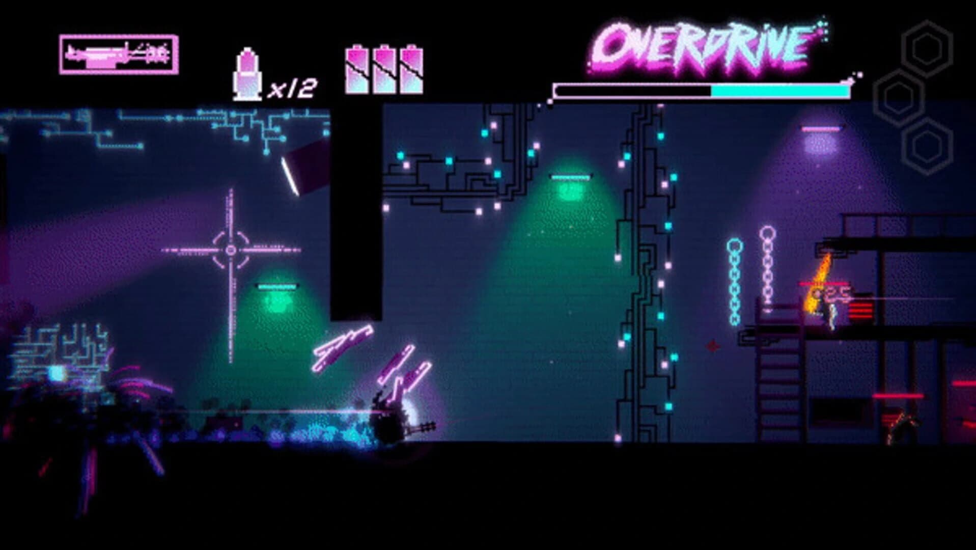 Narcotics Ninja screenshot 4