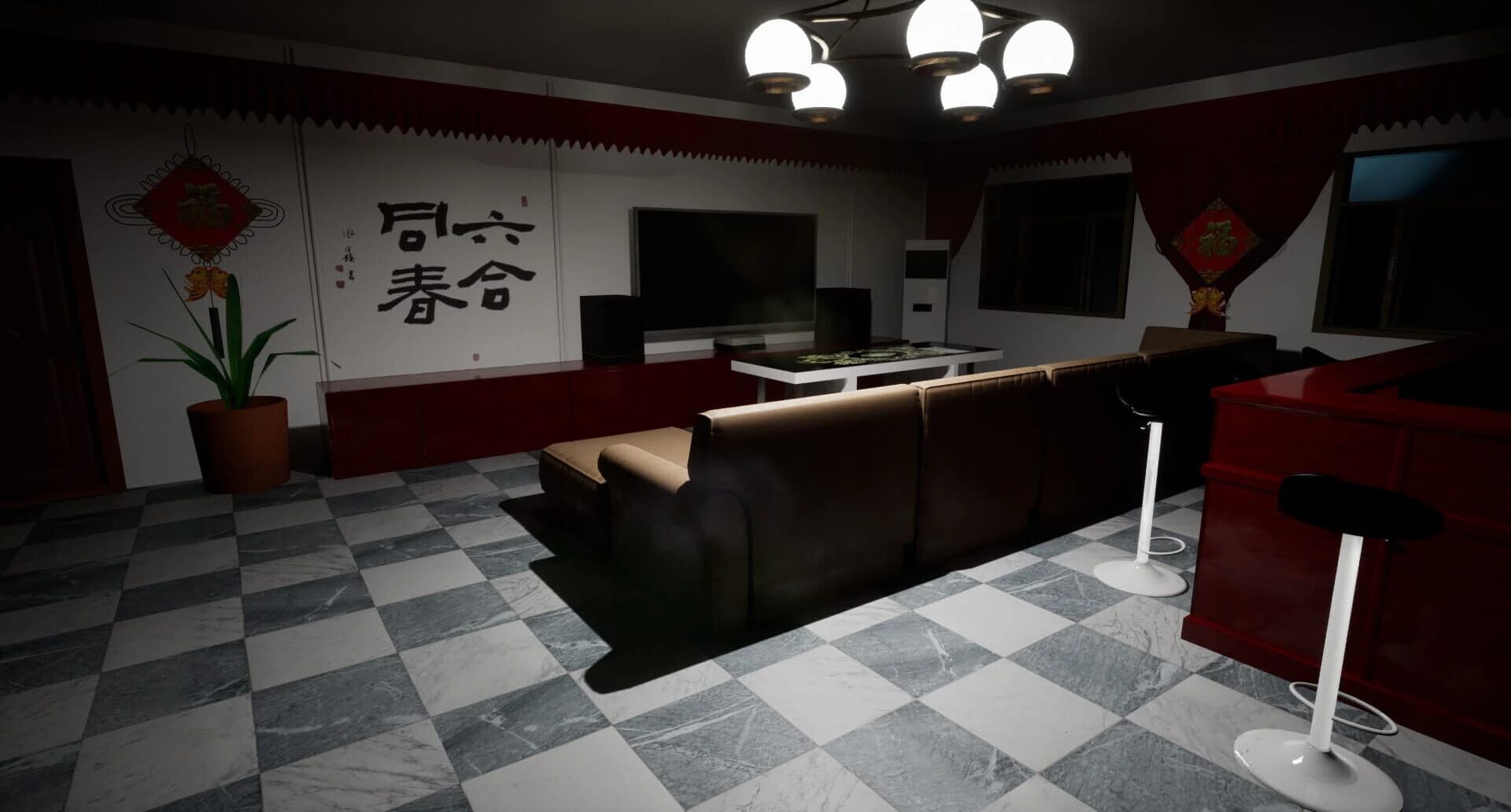 Narcotics Police: Crime And Punish screenshot 1