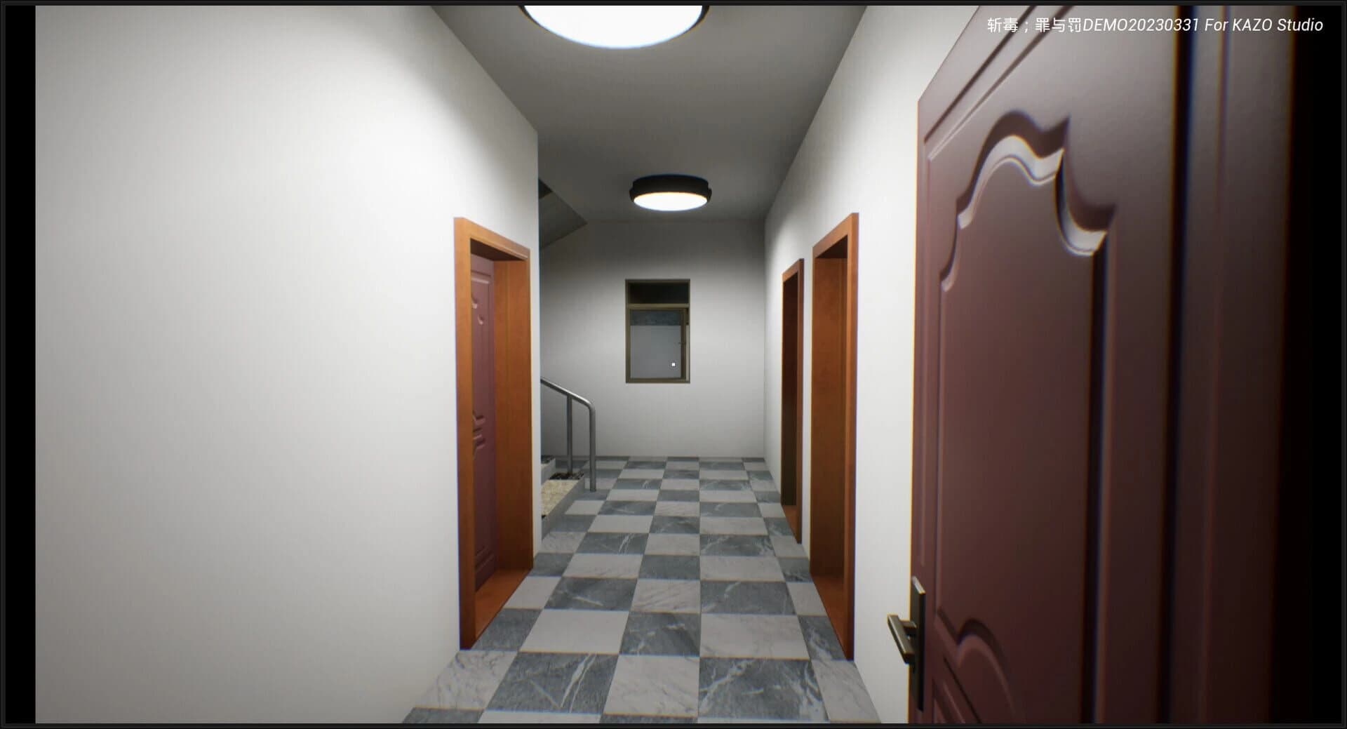 Narcotics Police: Crime And Punish screenshot 2