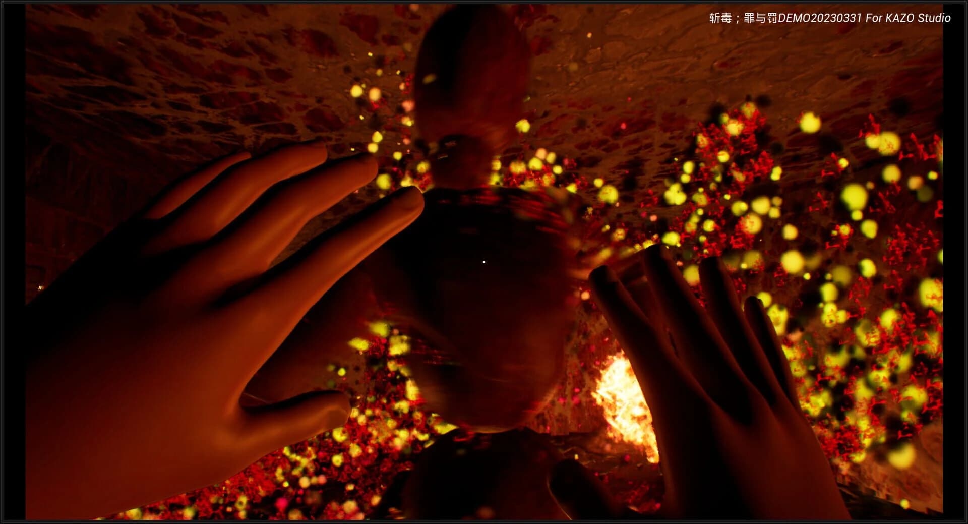 Narcotics Police: Crime And Punish screenshot 5