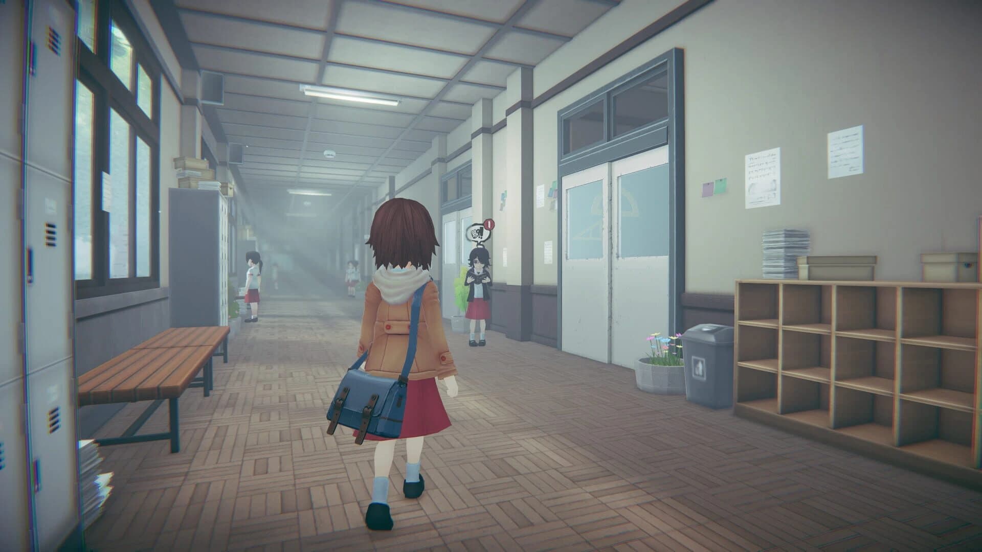 Narin: The Orange Room screenshot 4