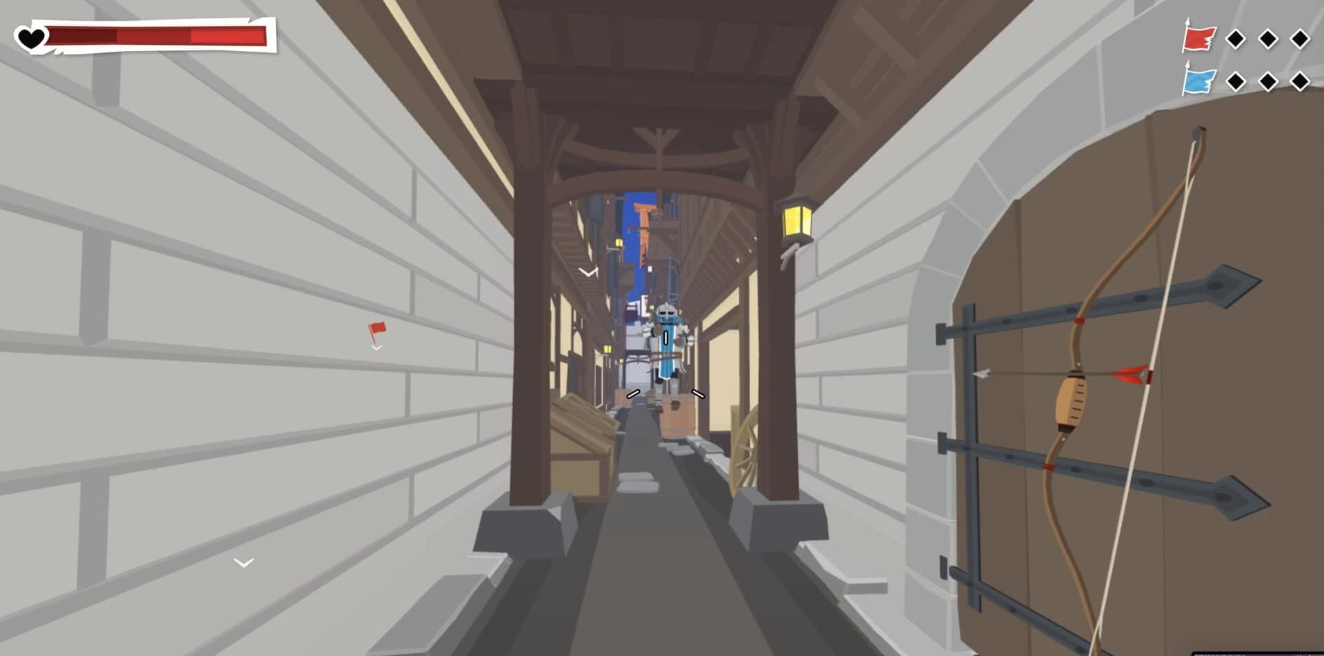 Narrow.One screenshot 3