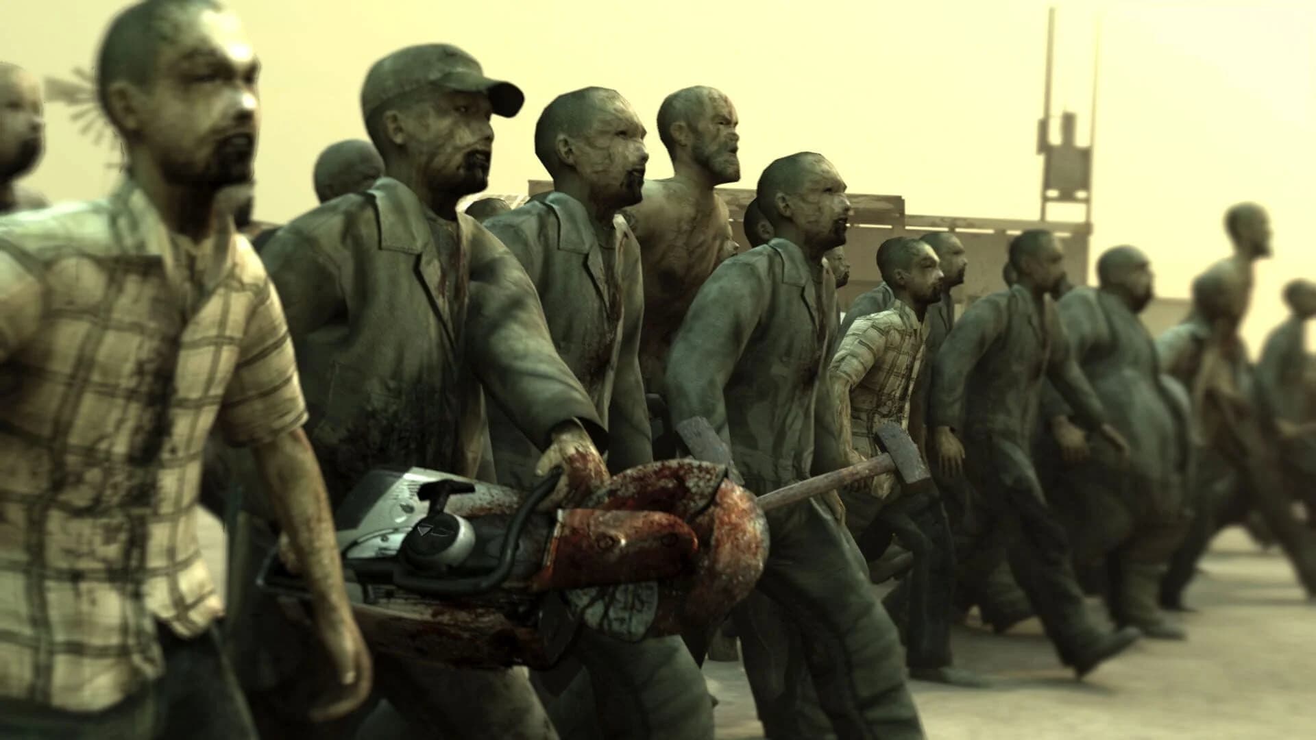 Nation Red screenshot 5