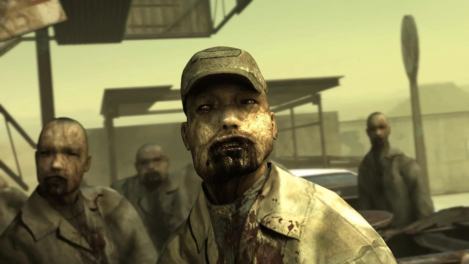 Nation Red screenshot 3