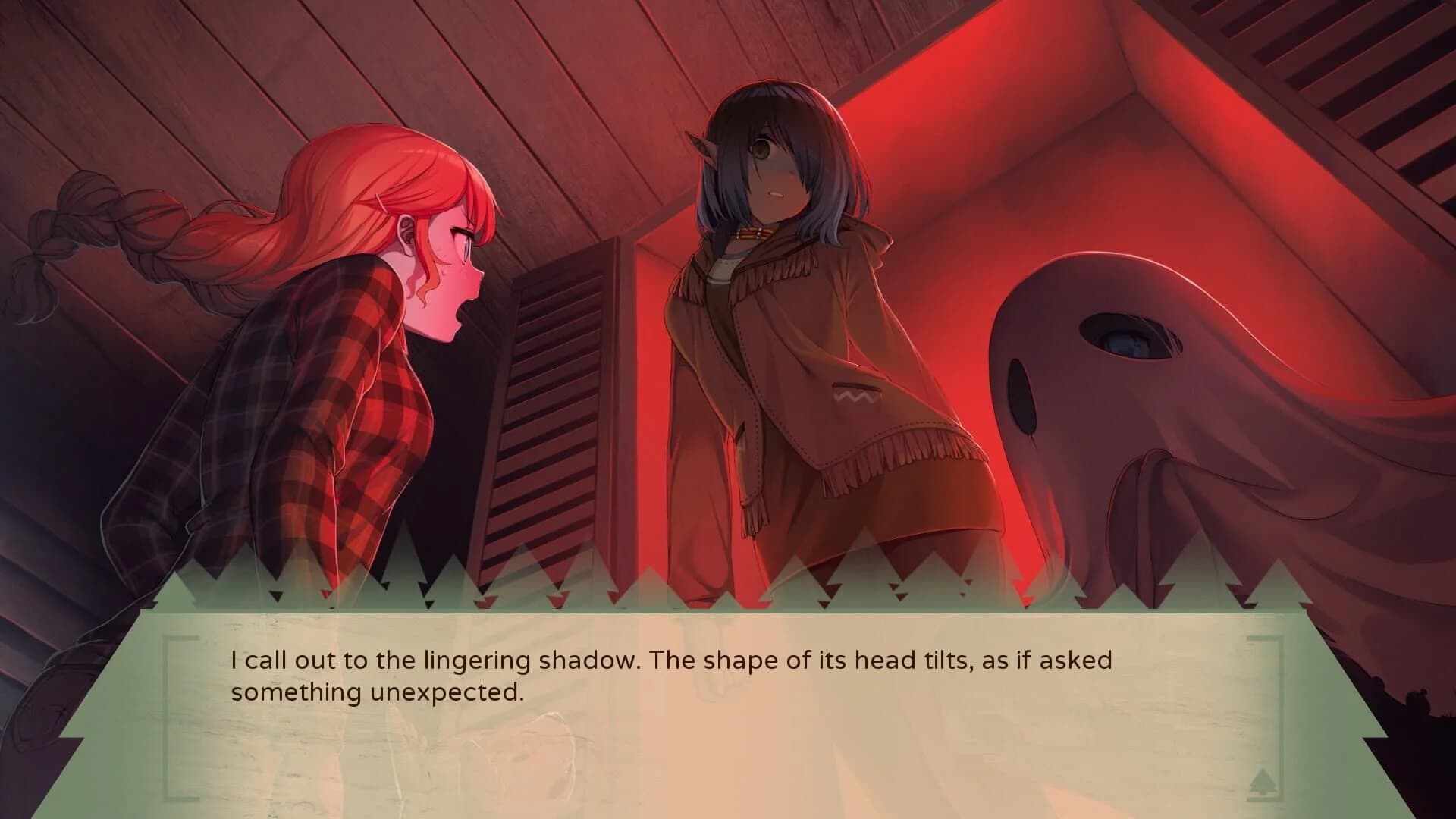 National Park Girls screenshot 1