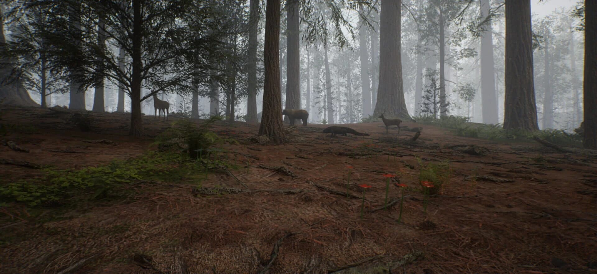 Native Hunter screenshot 2