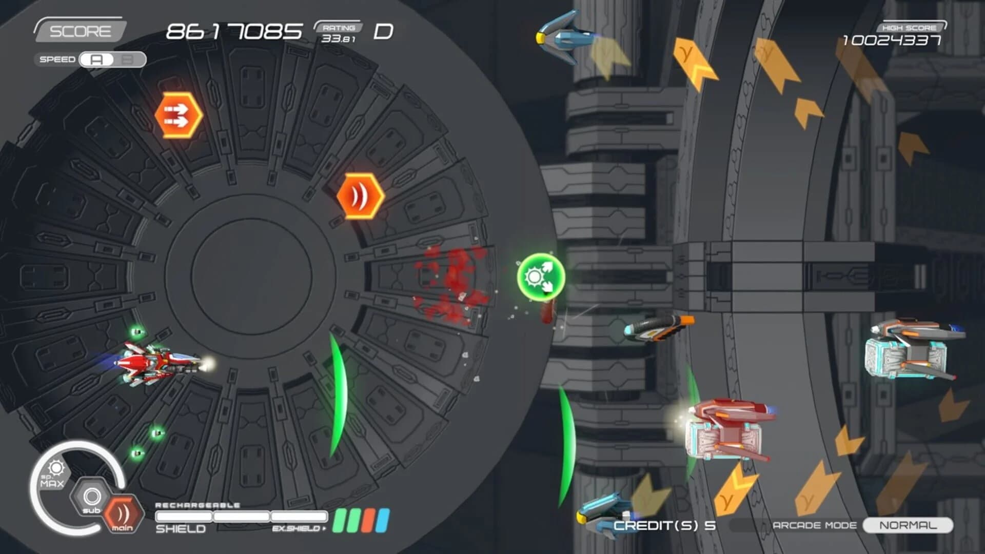 Natsuki Chronicles screenshot 2