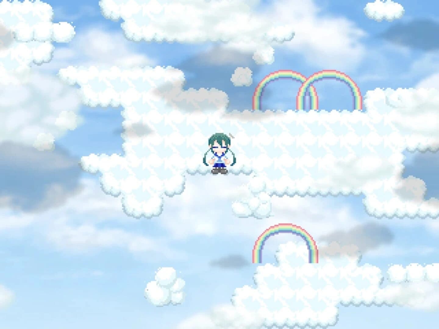 Natsumi Kokochi screenshot 1