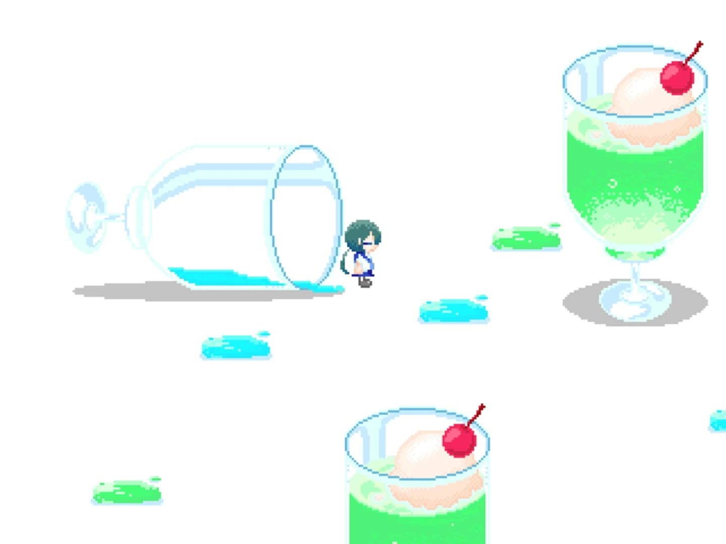 Natsumi Kokochi screenshot 3