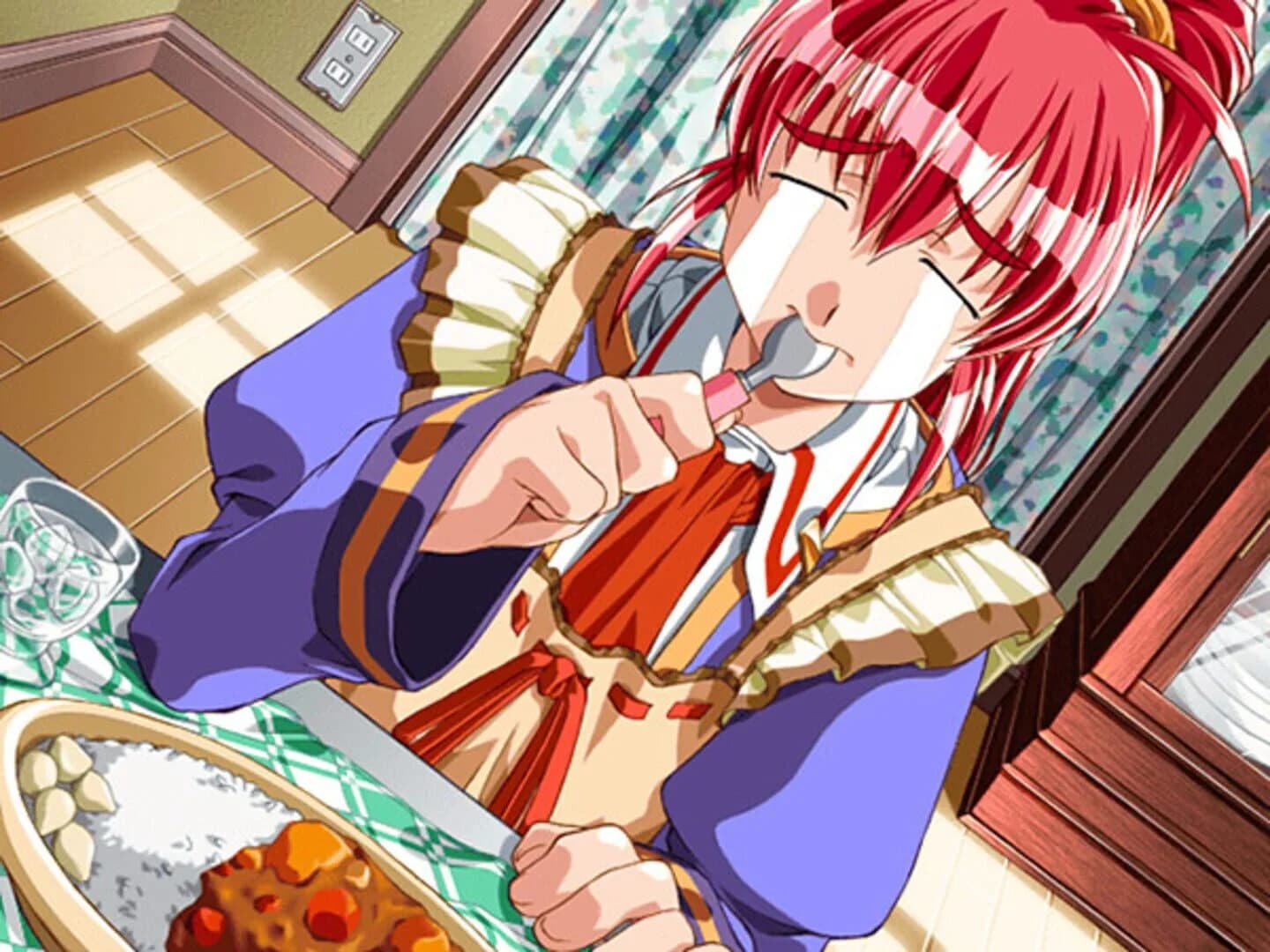 Natural: Mi mo Kokoro mo screenshot 1