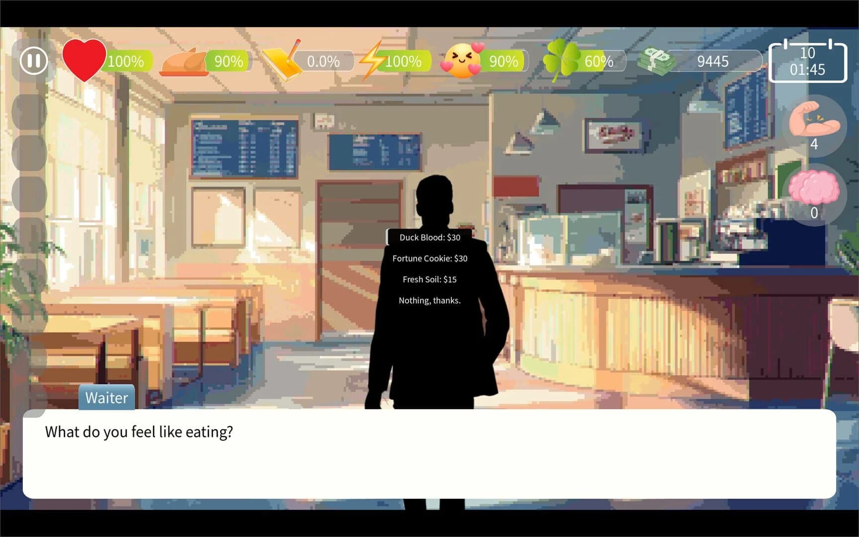 Natural Selection University screenshot 4
