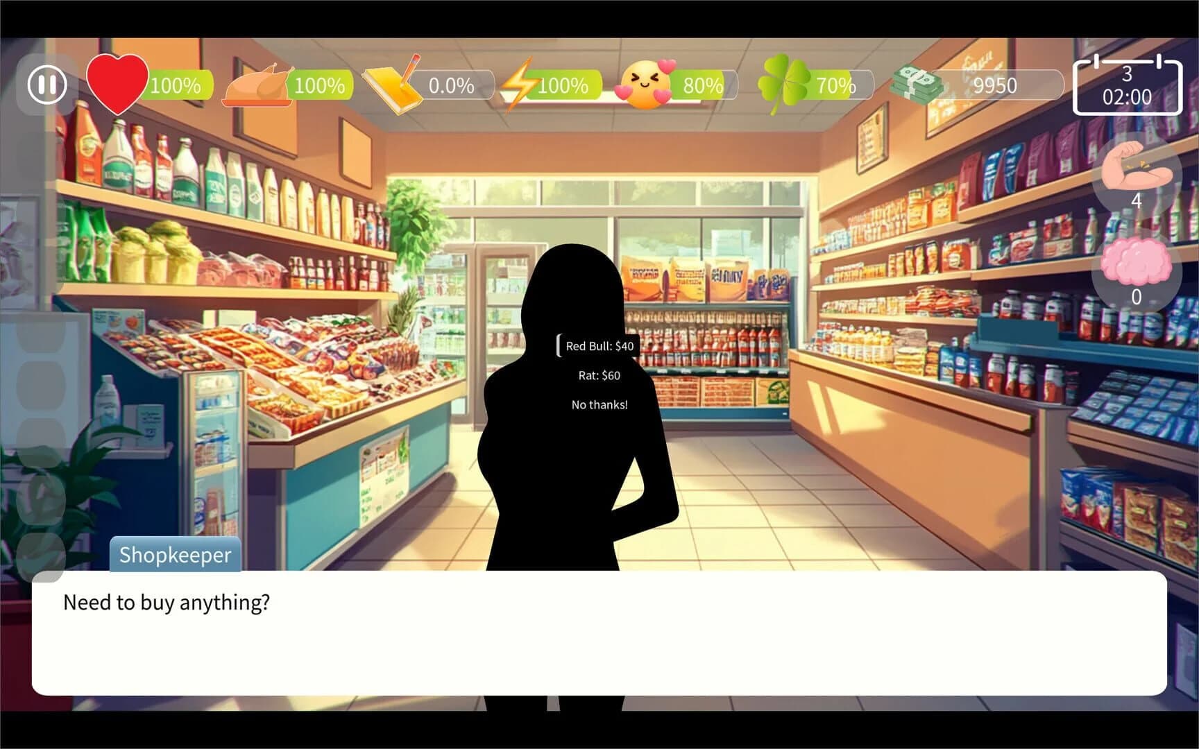 Natural Selection University screenshot 3