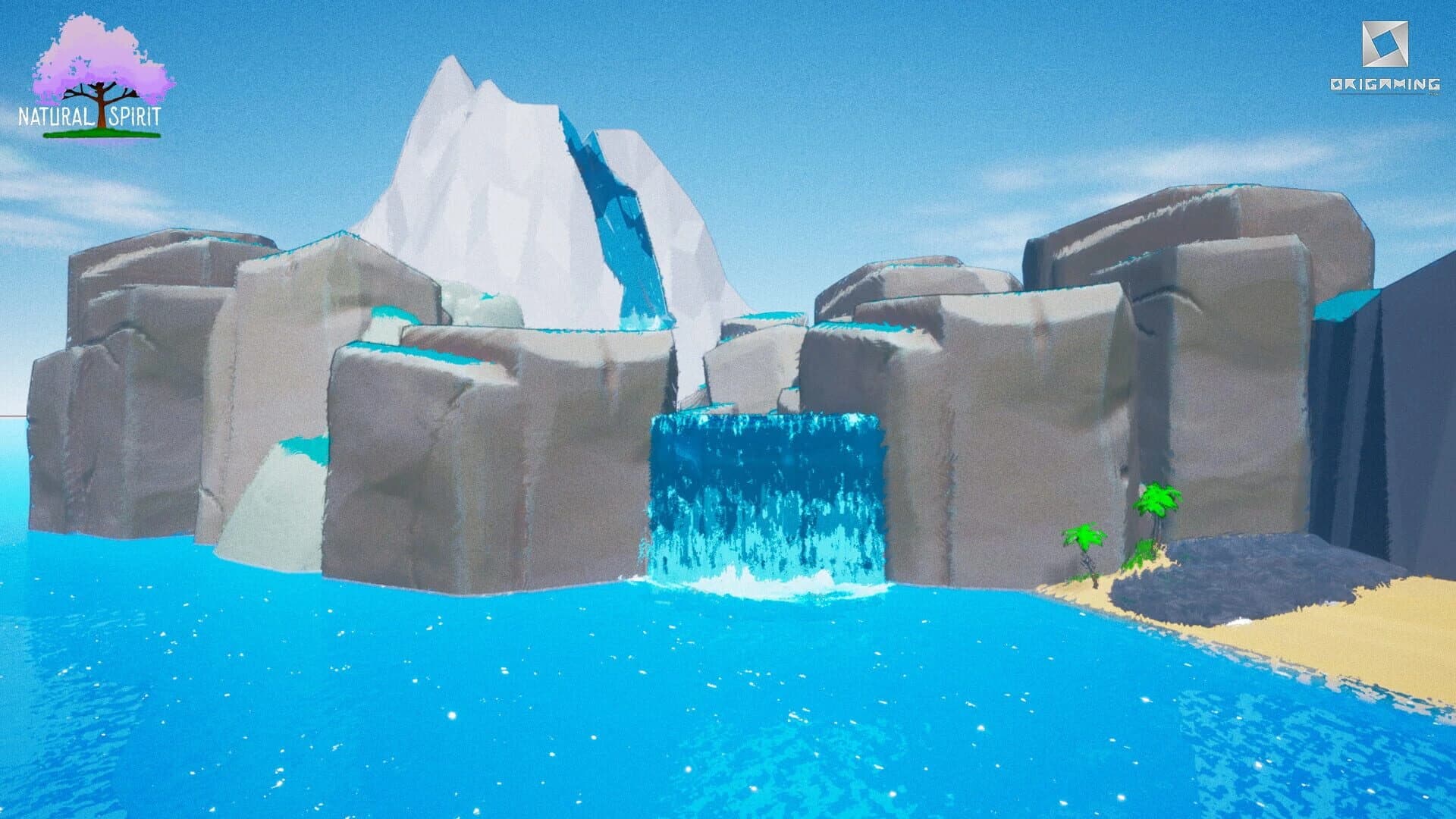 Natural Spirit screenshot 3
