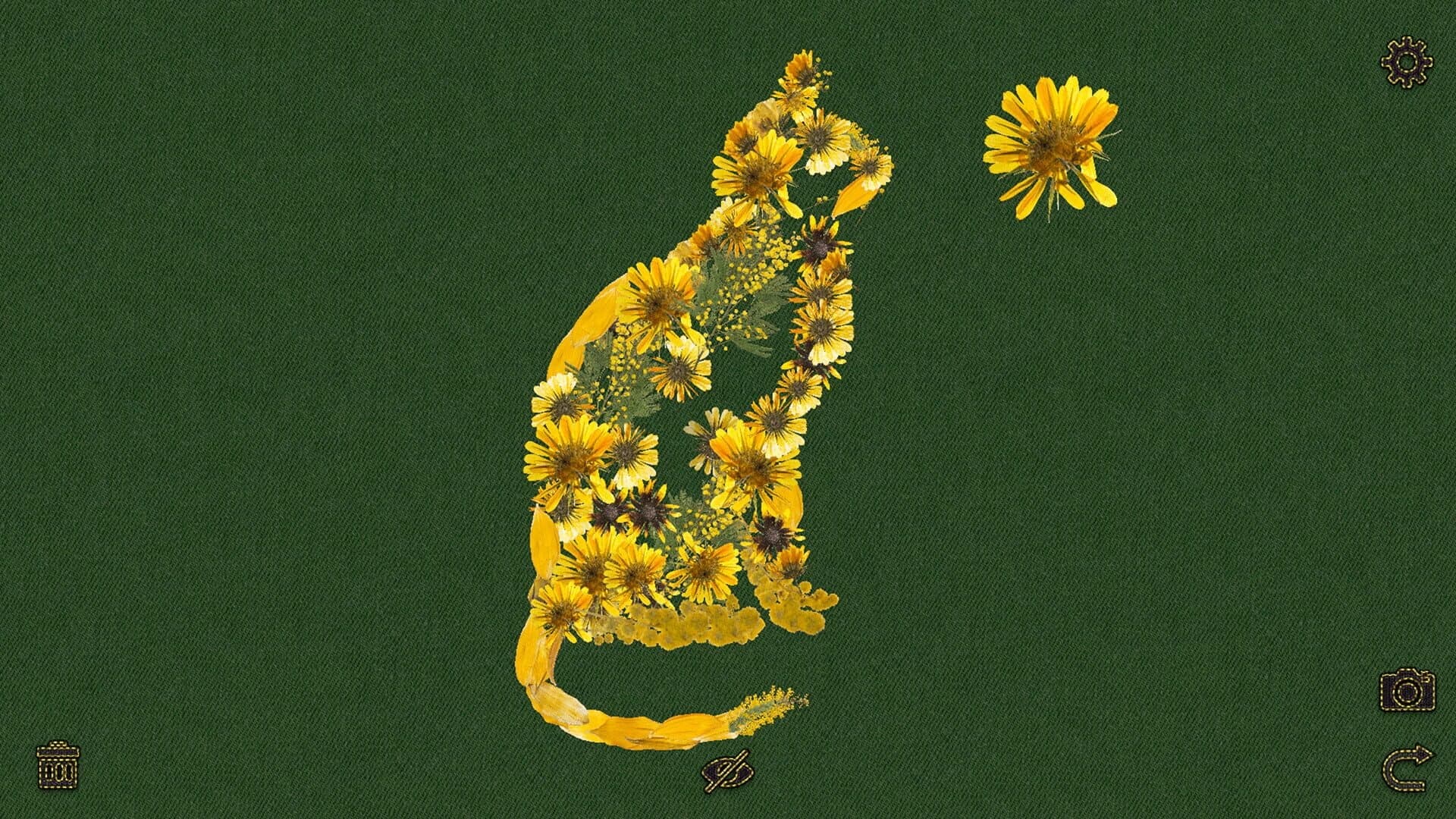 Nature Atelier screenshot 1