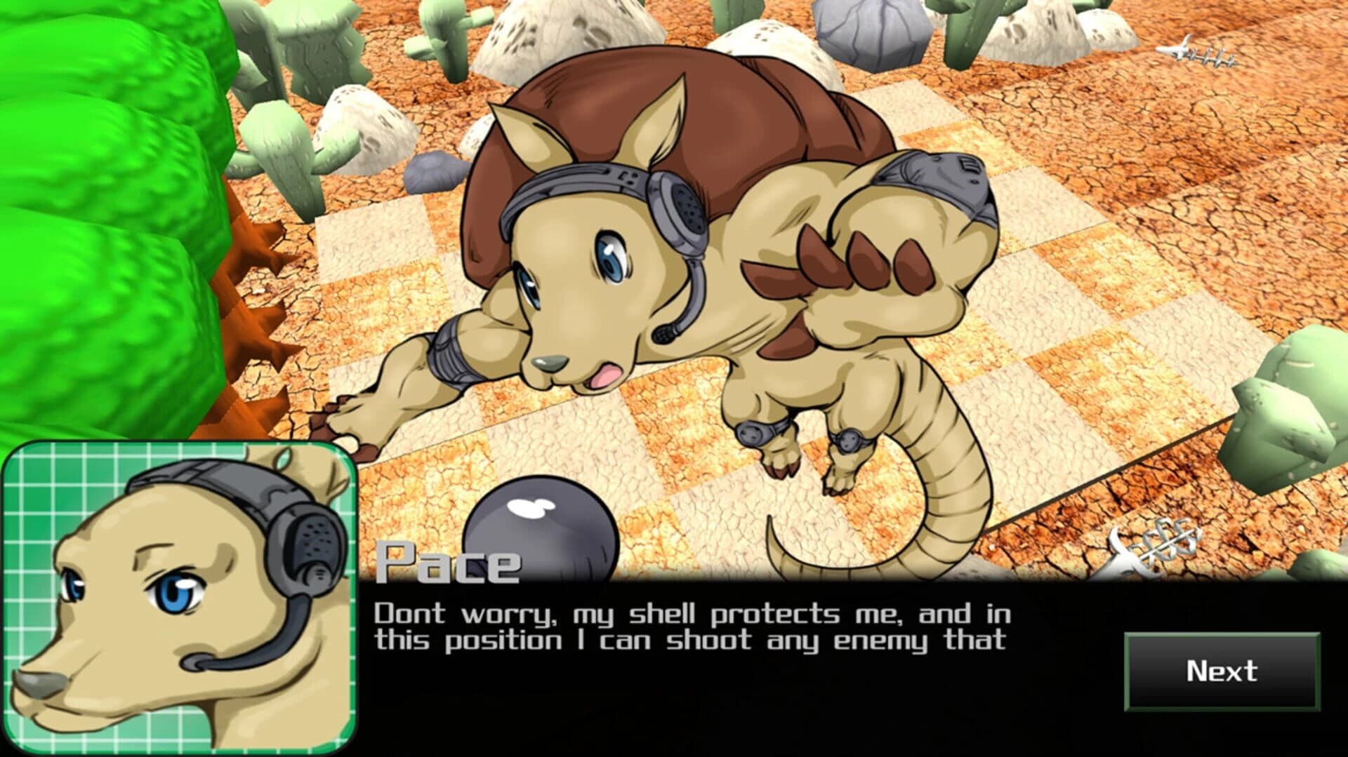 Nature Defenders screenshot 3