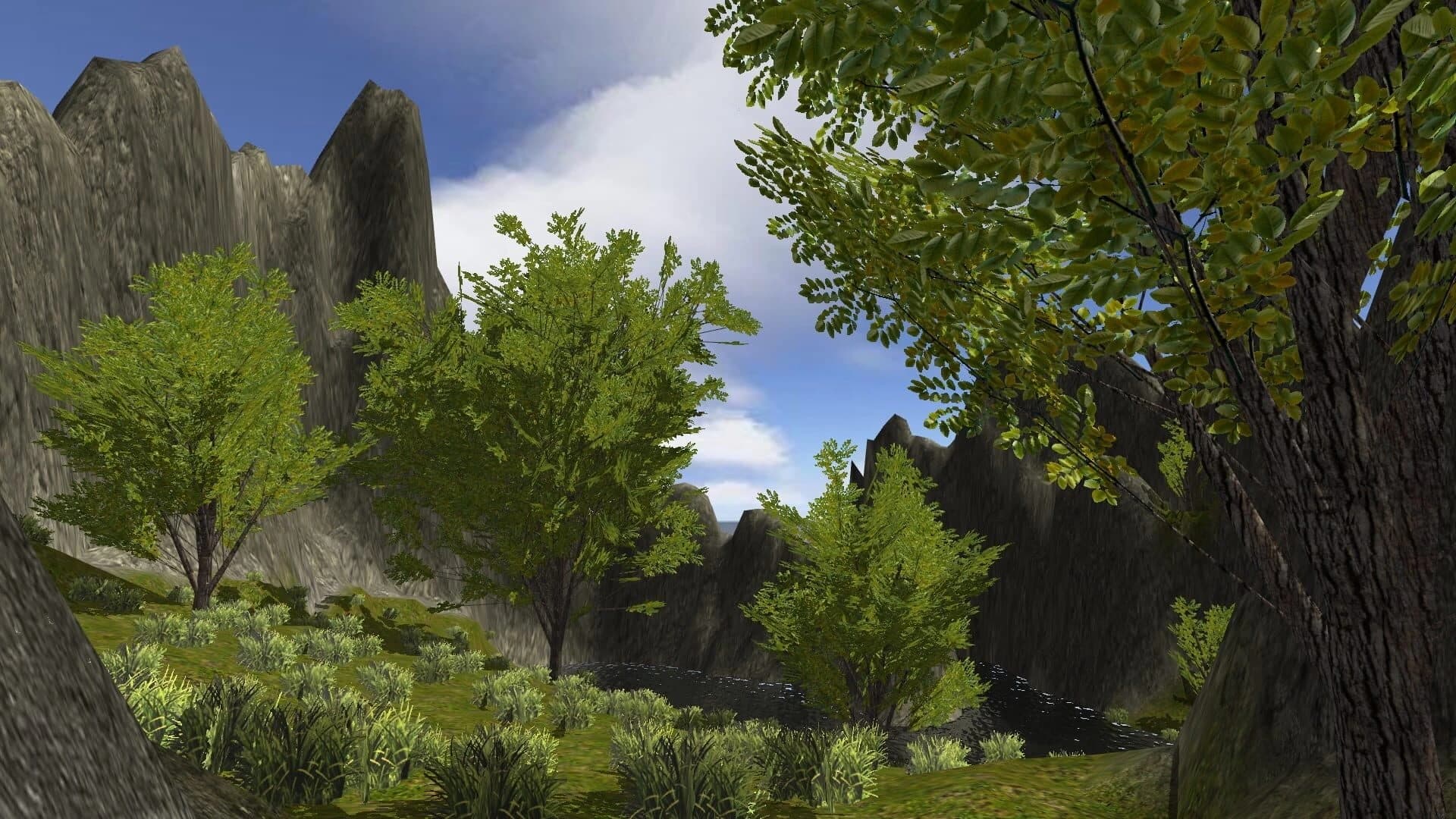 Nature Hunter screenshot 2