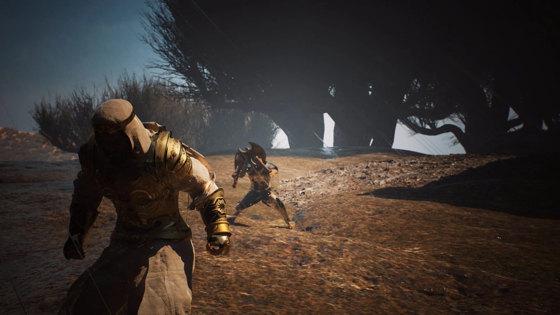 Nature Minds screenshot 3