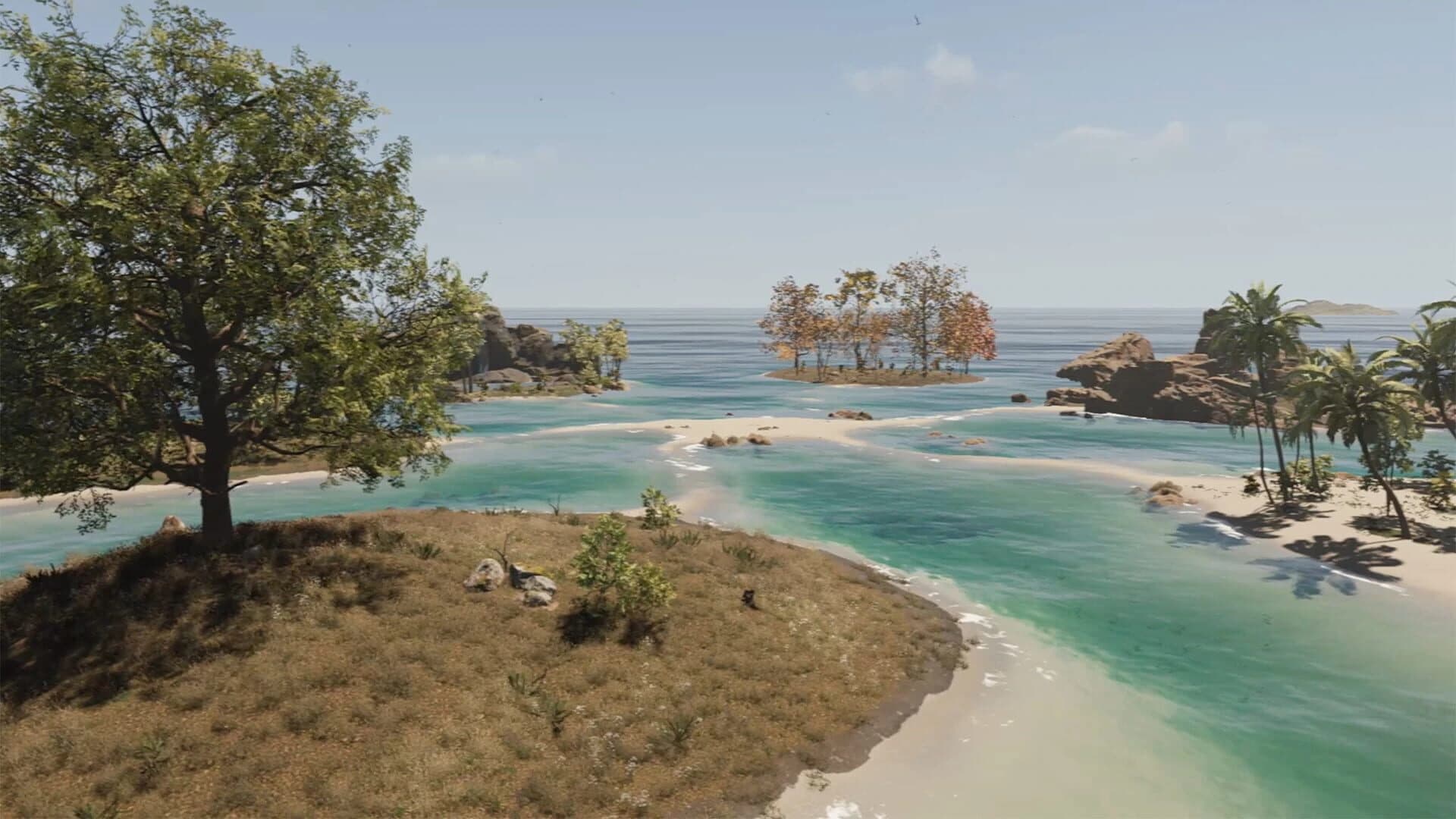 Nature Treks: Together screenshot 3