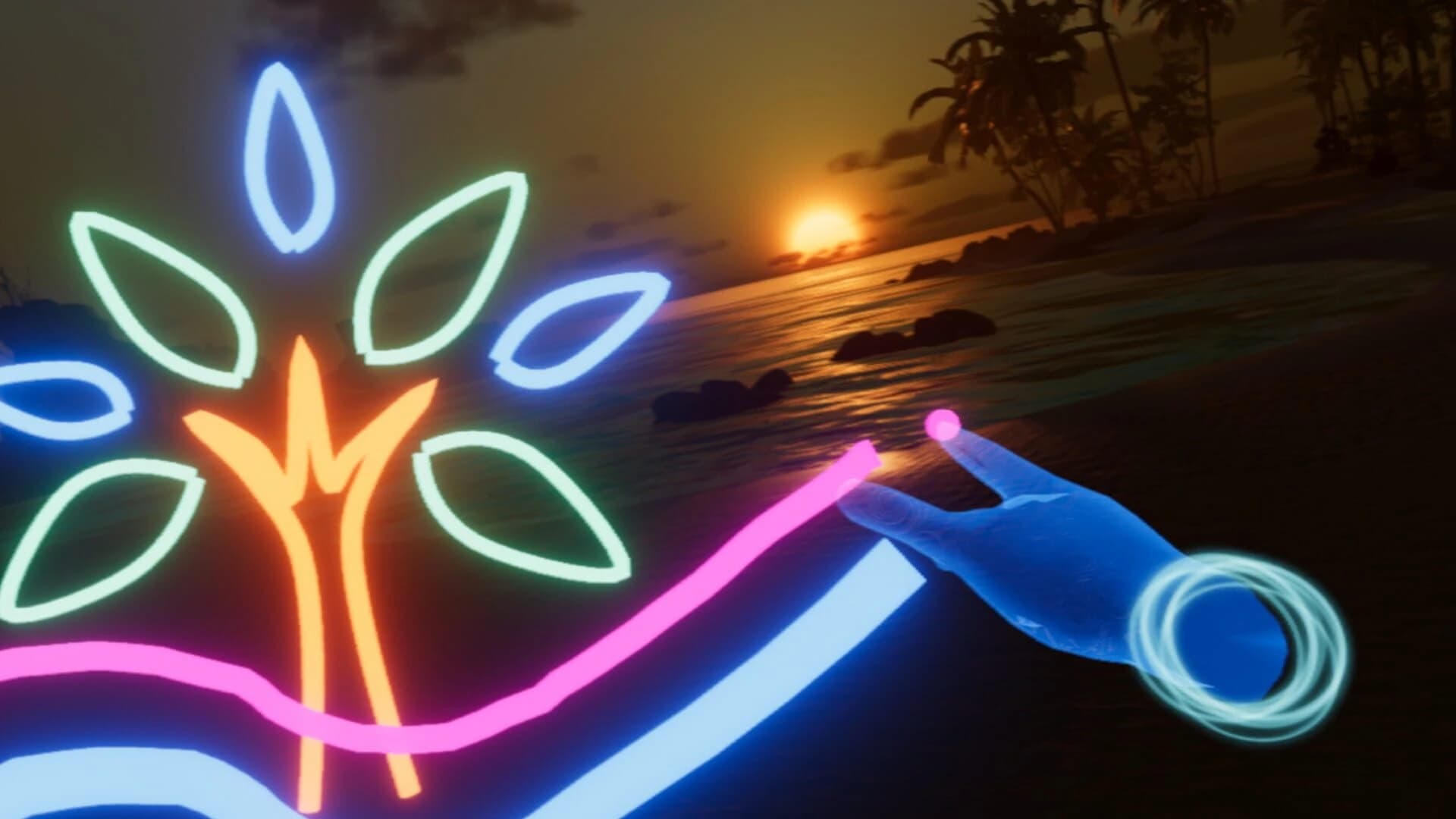 Nature Treks: Together screenshot 1