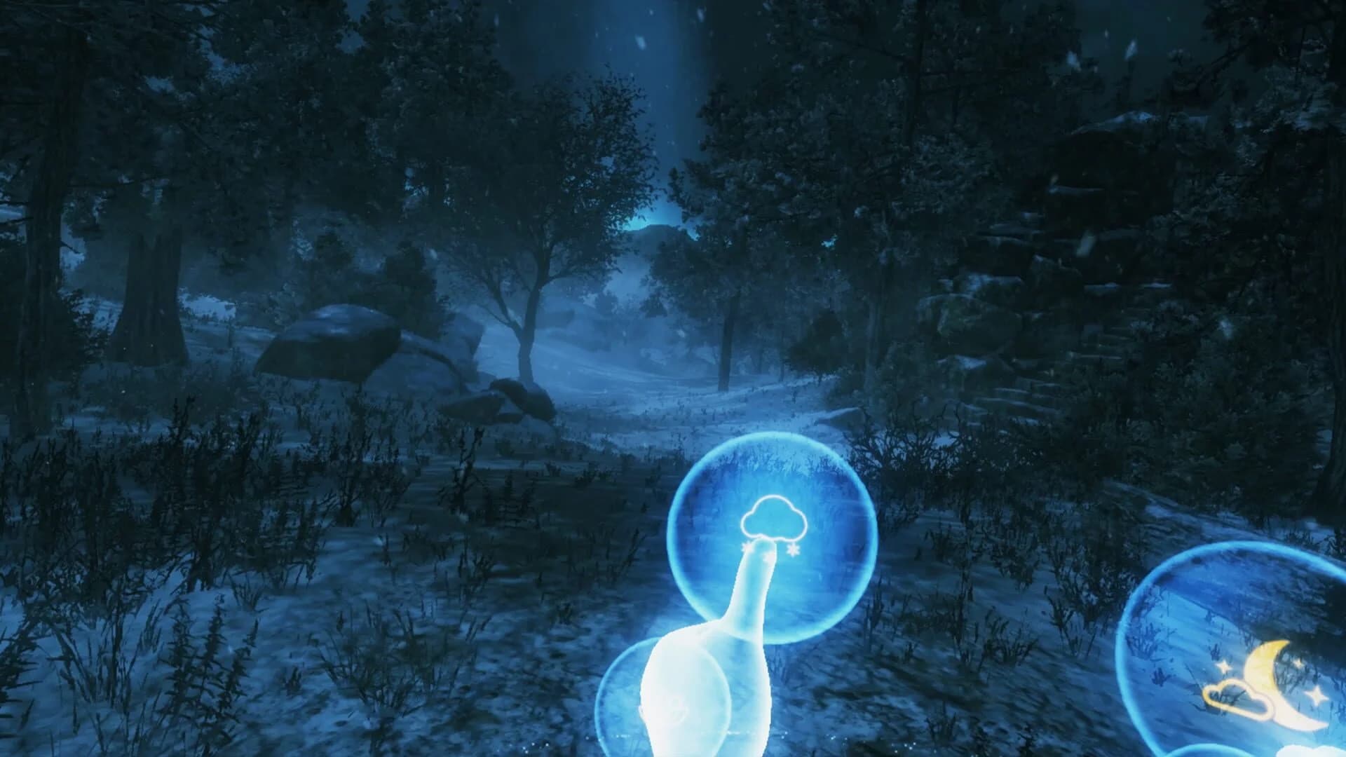 Nature Treks VR screenshot 2