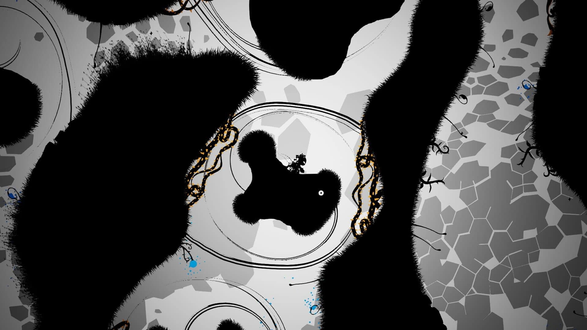 Naught: Extended Edition screenshot 2