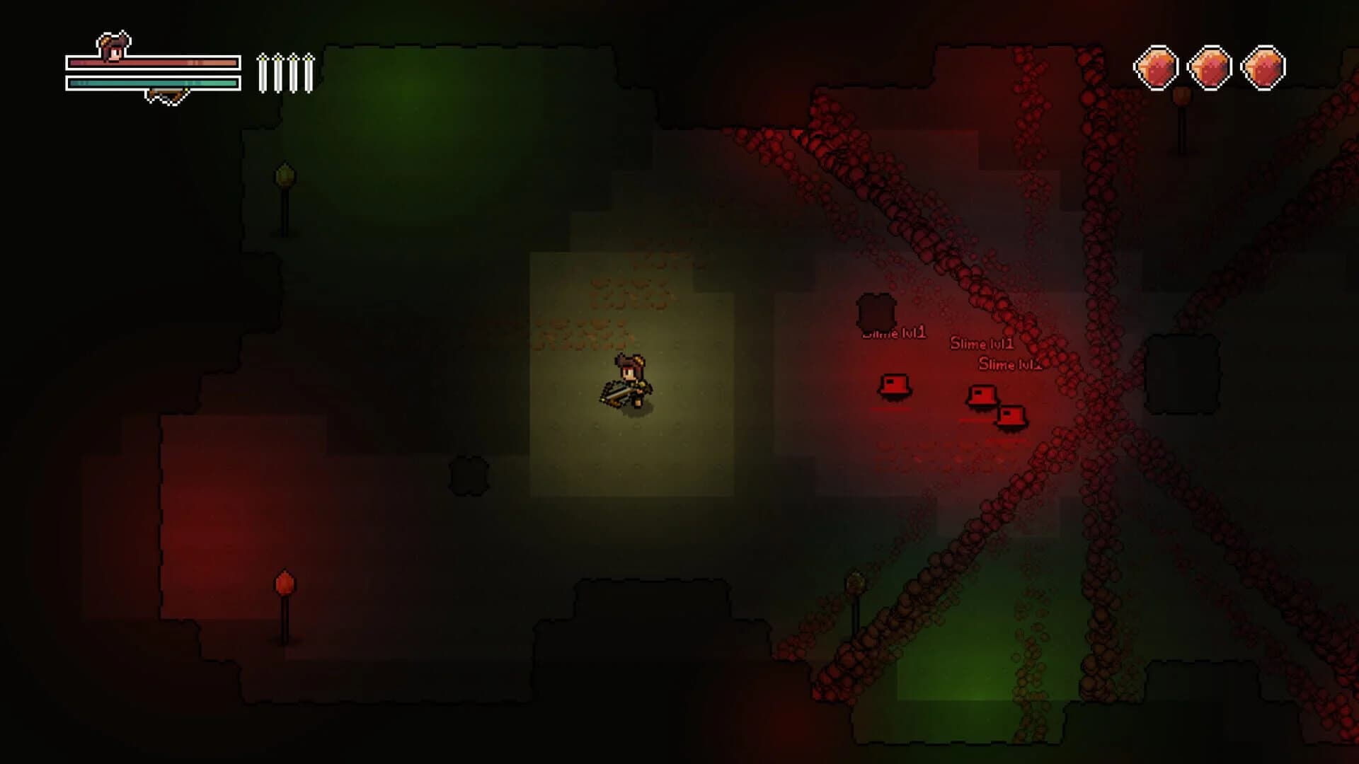 Naus screenshot 2