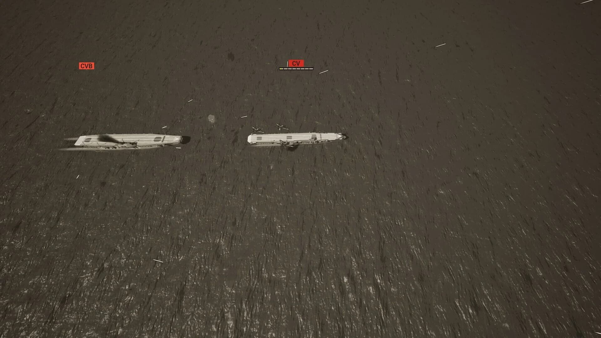 Naval Tactics screenshot 3