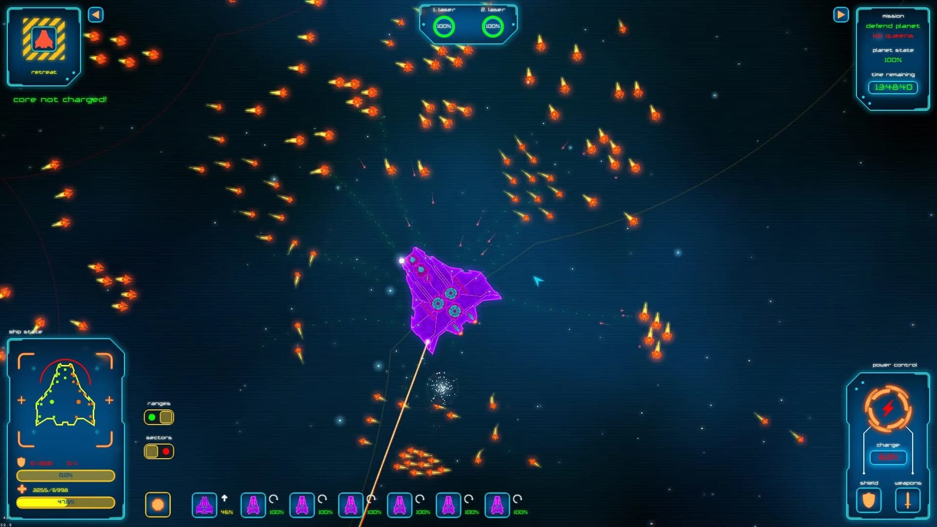 Navalia screenshot 1