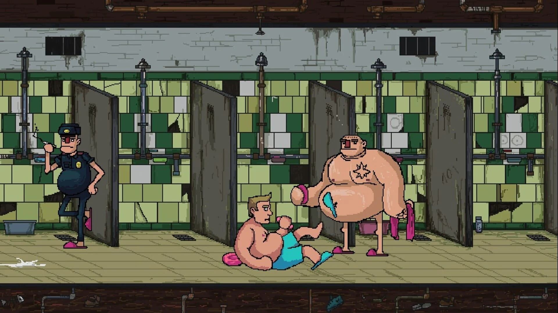 Navalny 20!8 : The Rise of Evil screenshot 2