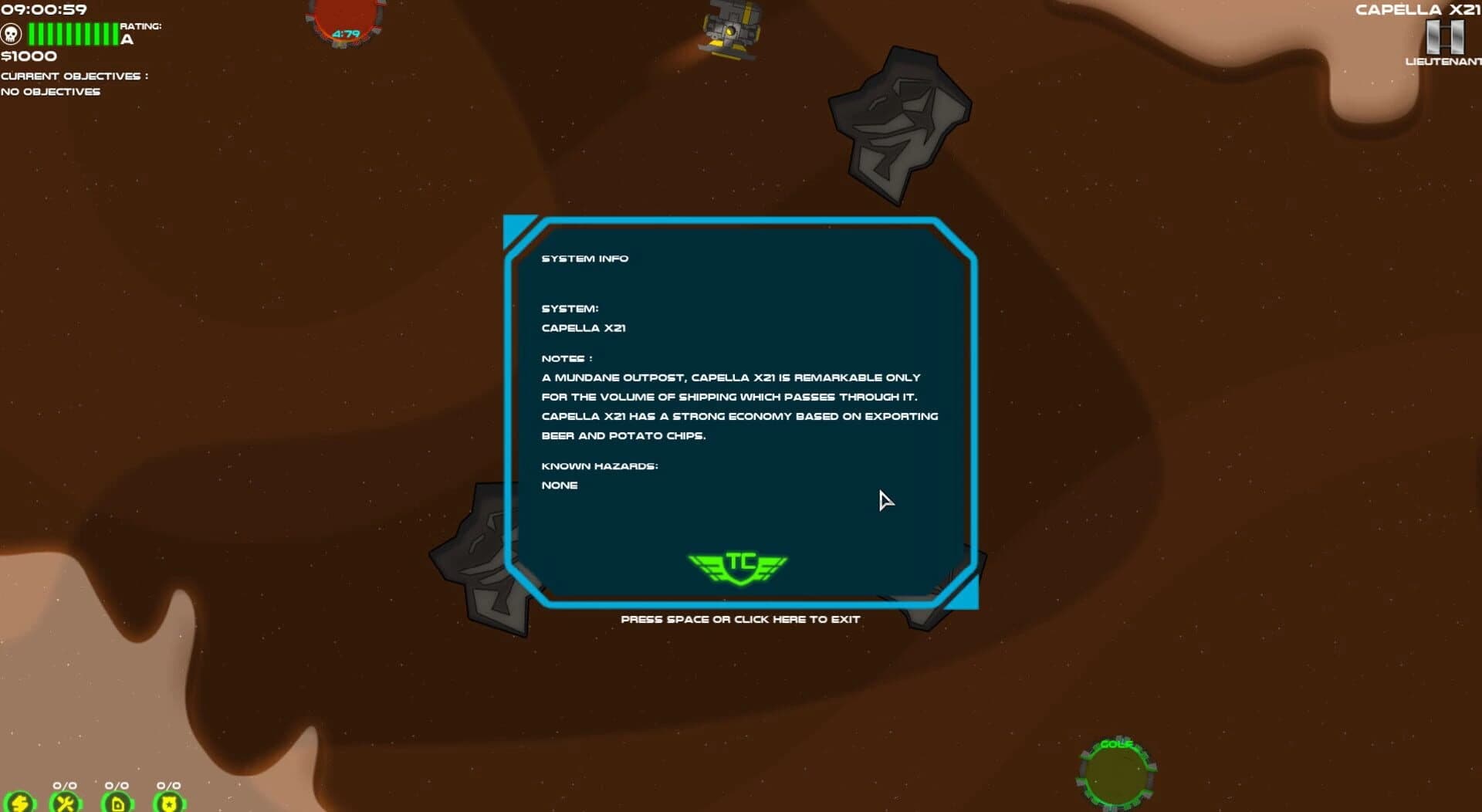 Navpoint screenshot 3