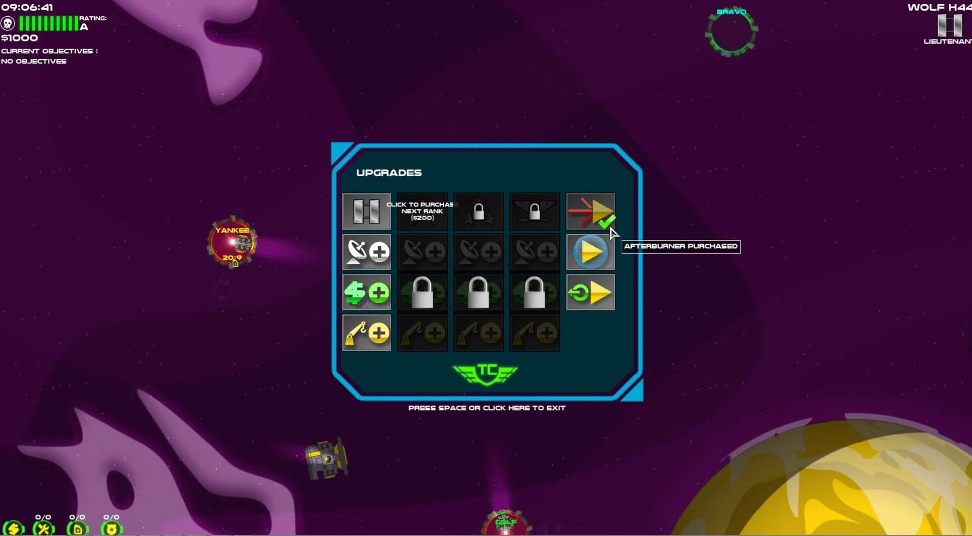 Navpoint screenshot 4