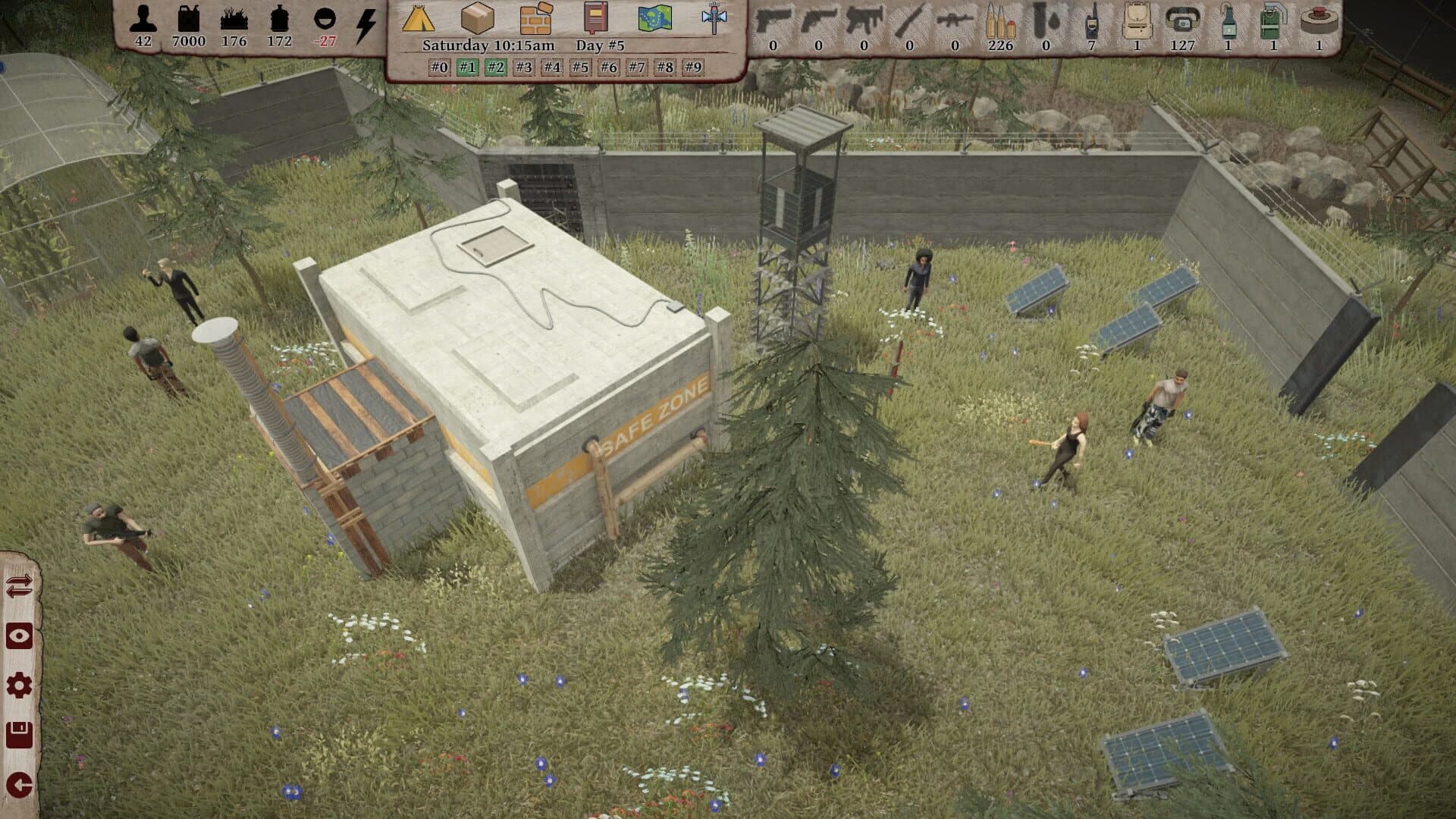Nayati River screenshot 5