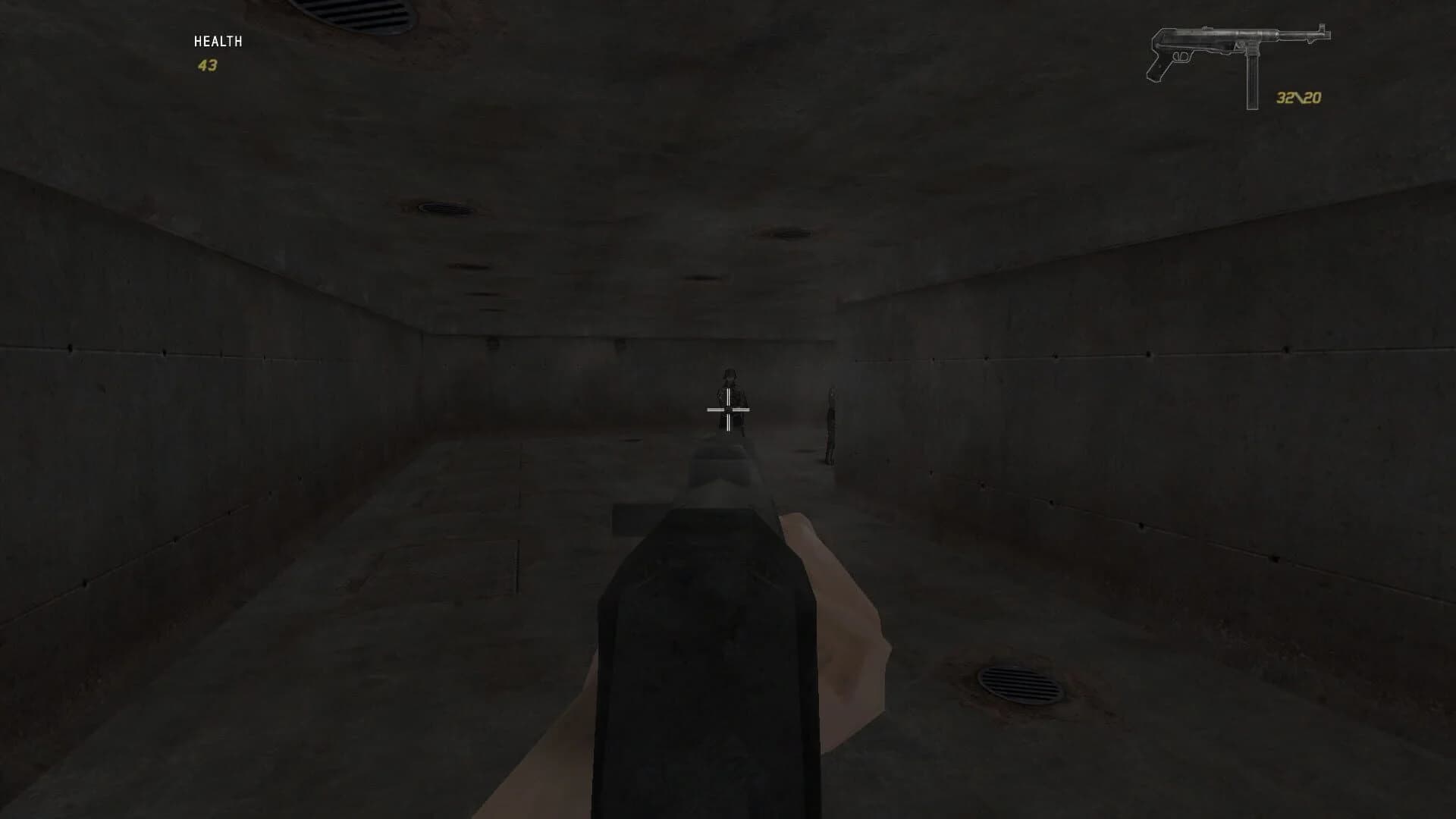 Nazi Bunker screenshot 3