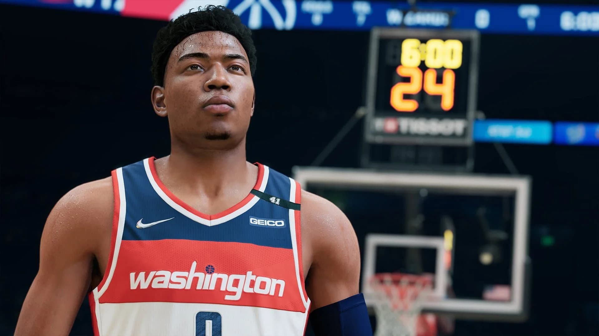 NBA 2K22 screenshot 4